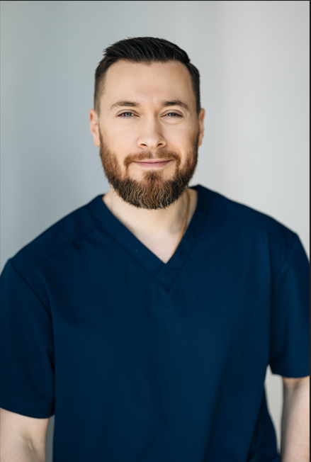 Dukov Oleh Oleksandrovych