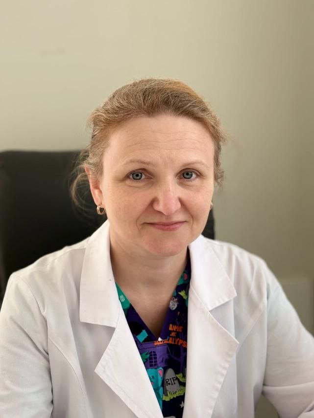 Natalia Mykolaivna Herasymchuk