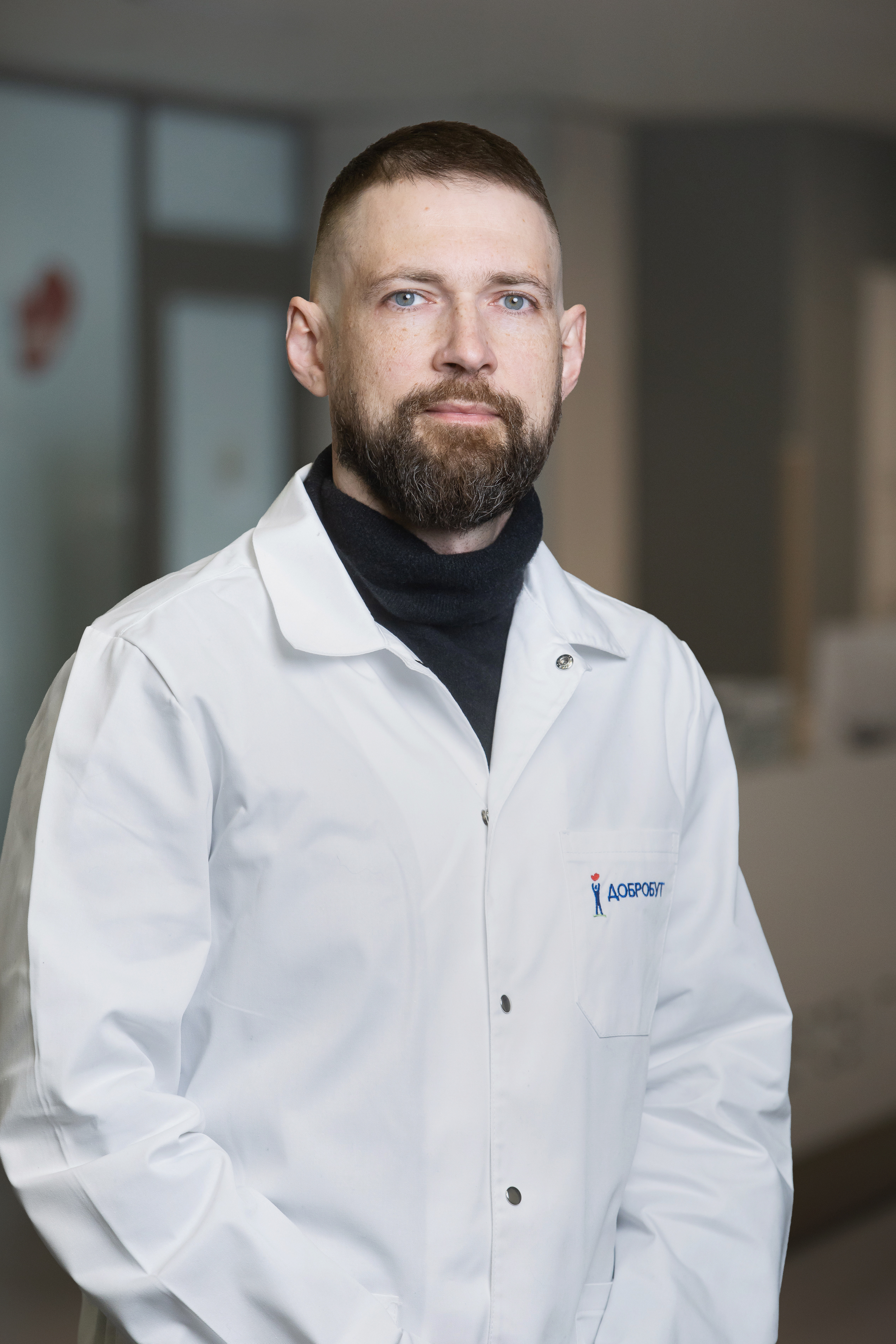 Kazanets Anton Ivanovych