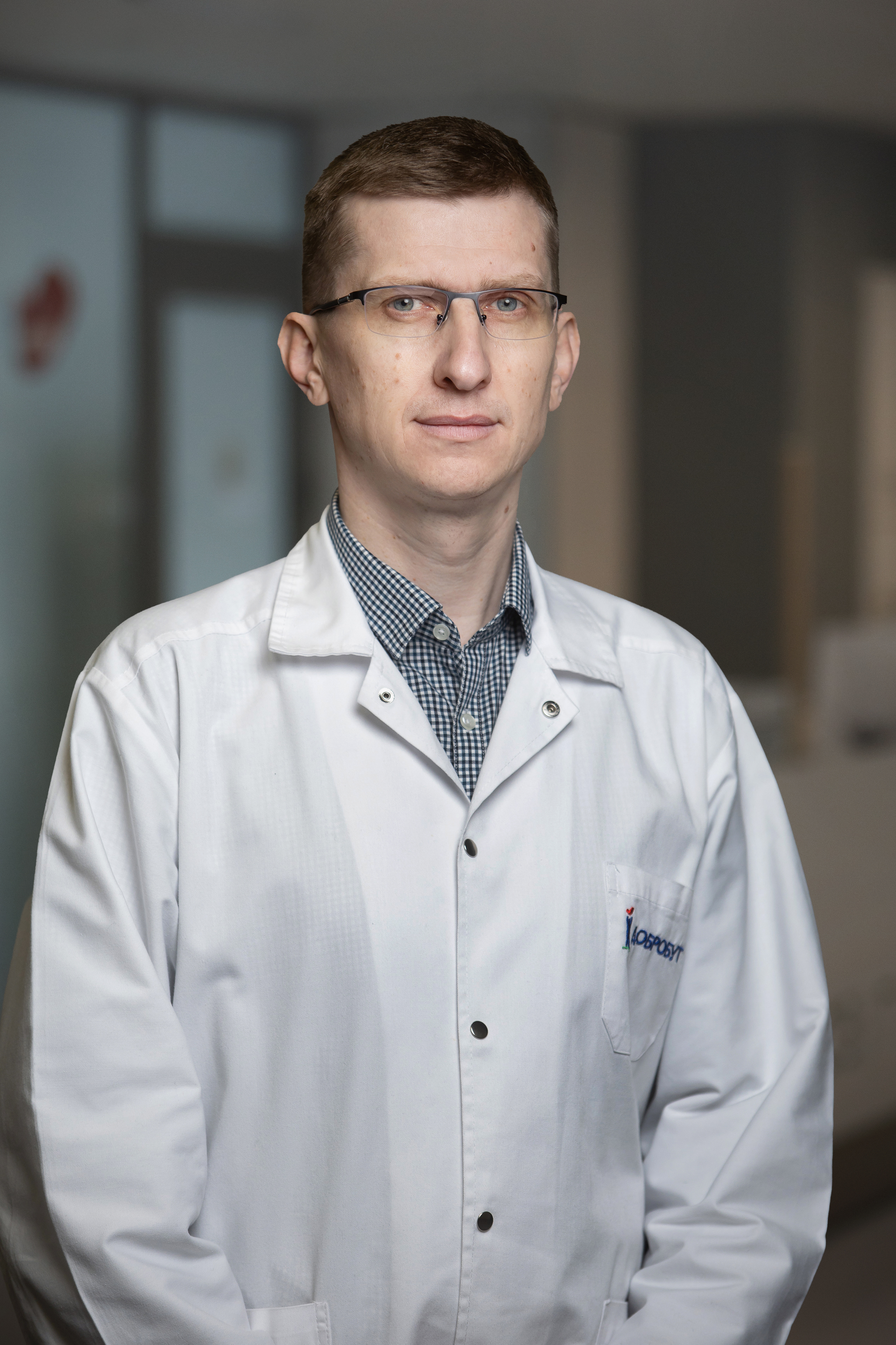 Коваленко Владимир Петрович