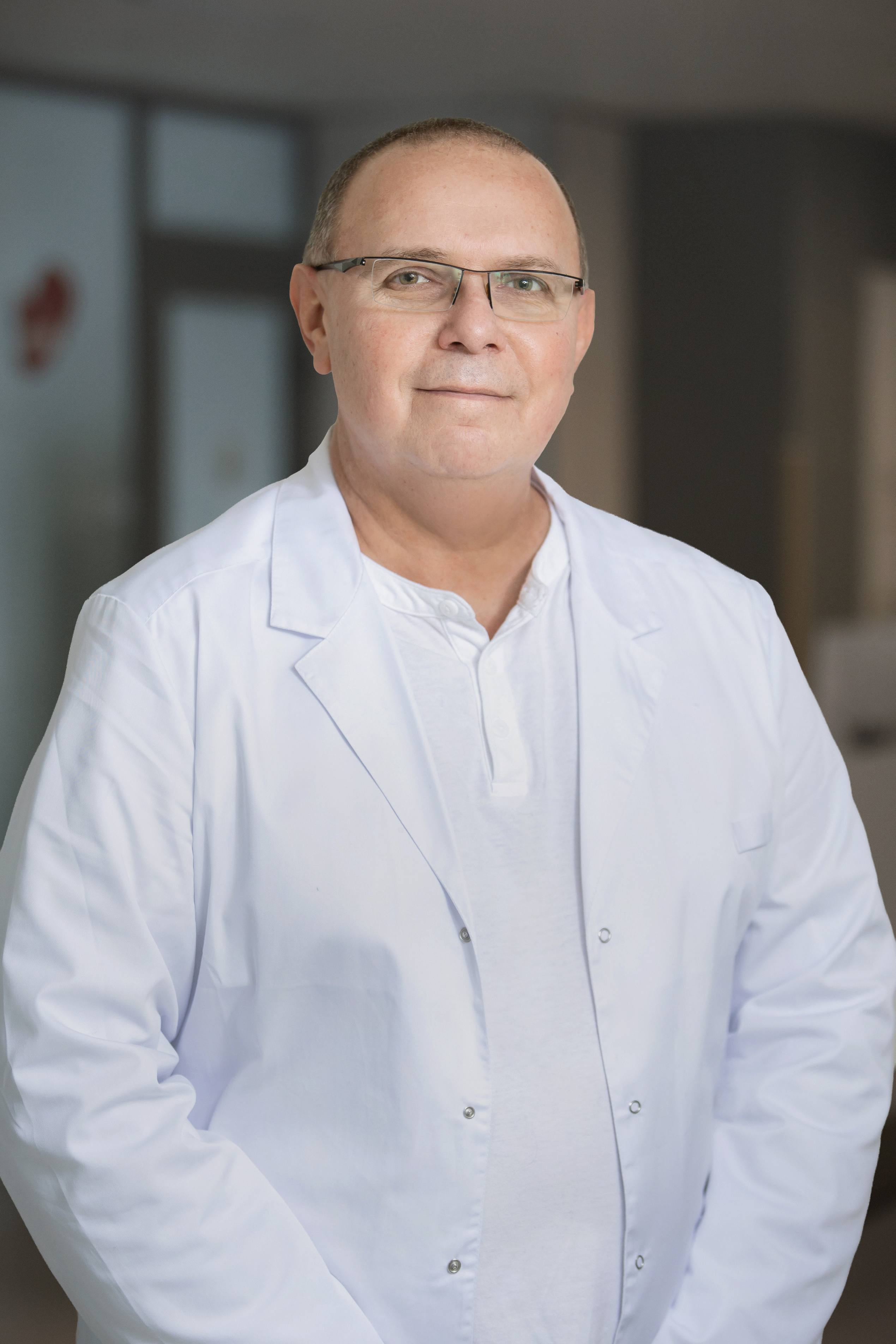 Кравцов Андрей Викторович