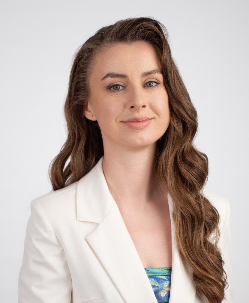 Михайленко Ксения Юрьевна