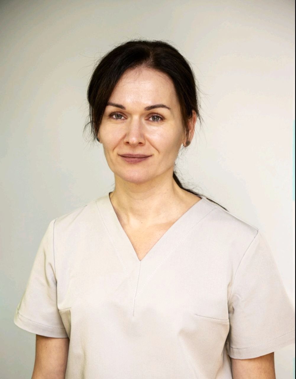 Огородник Ганна Петрівна