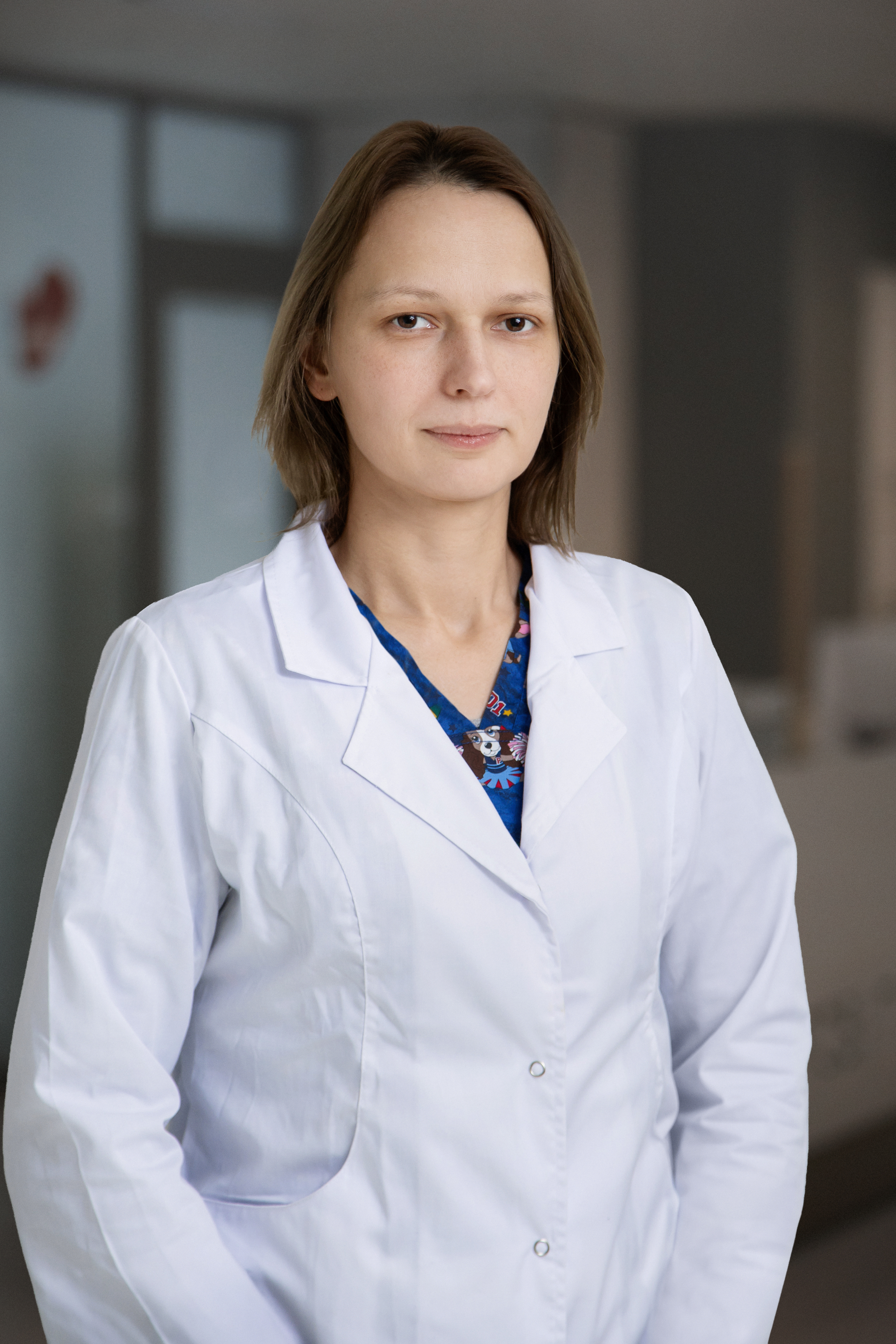 Ориночко Ирина Юрьевна