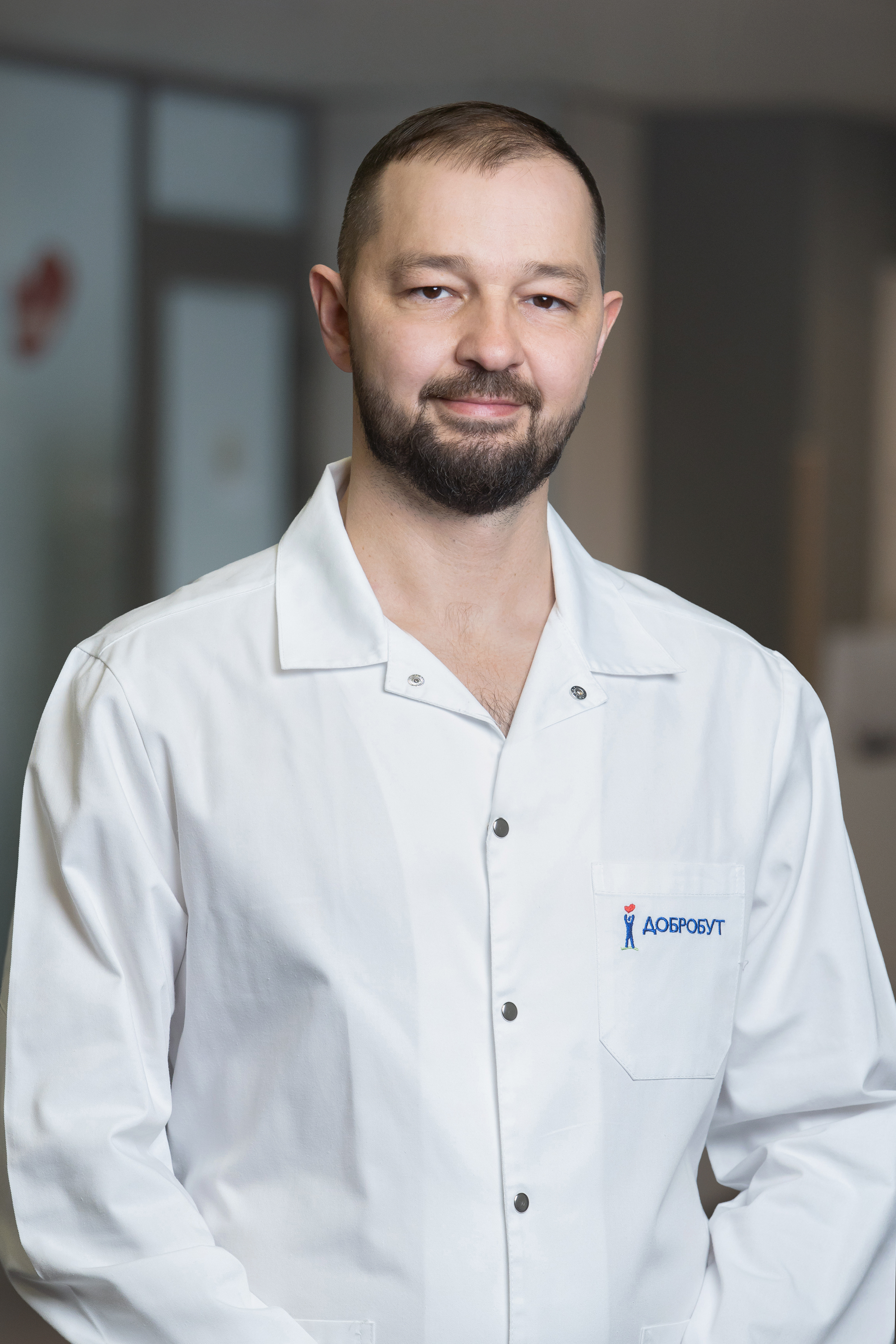 Палиця Валентин Ярославович