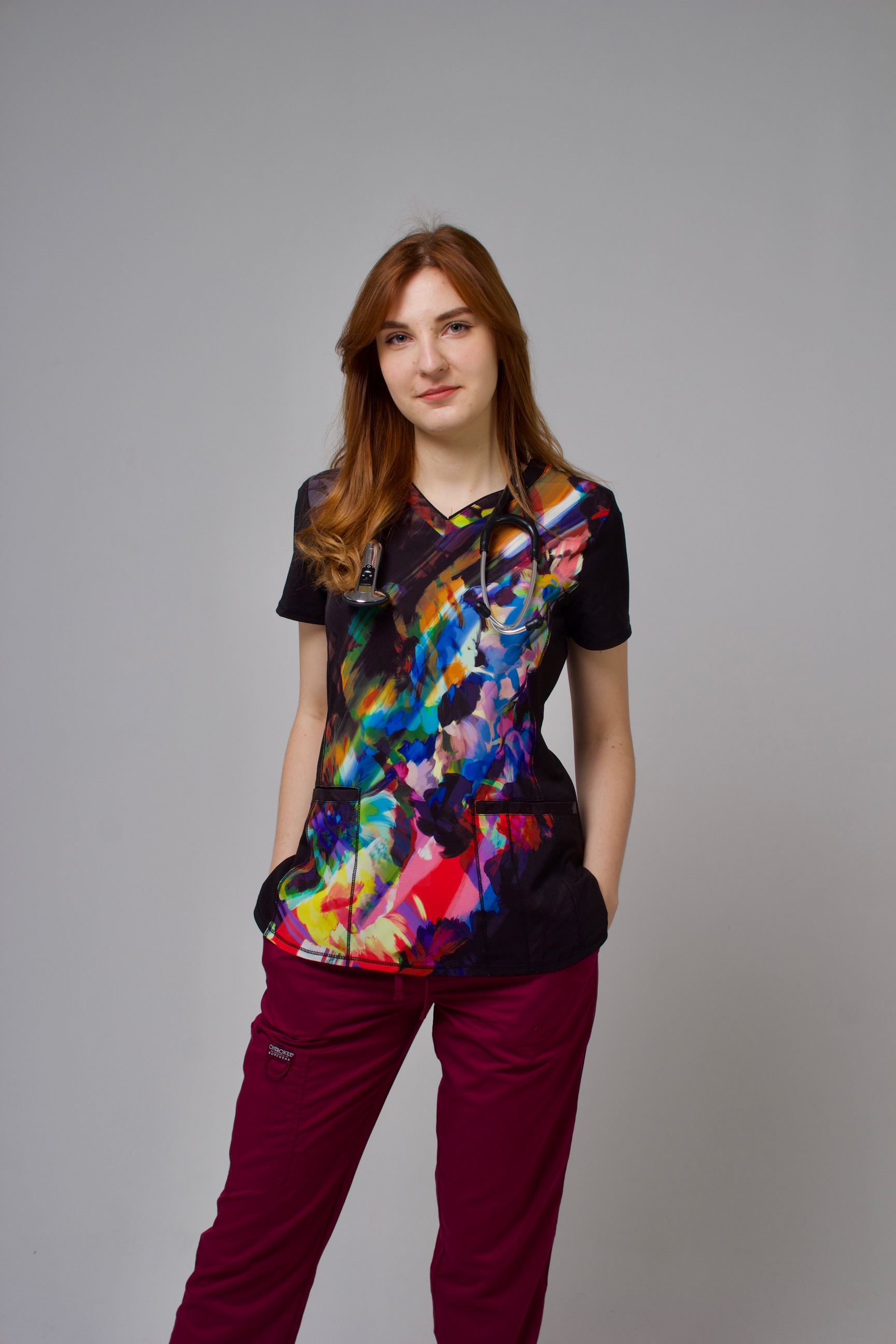 Пасечнюк Александра Владимировна