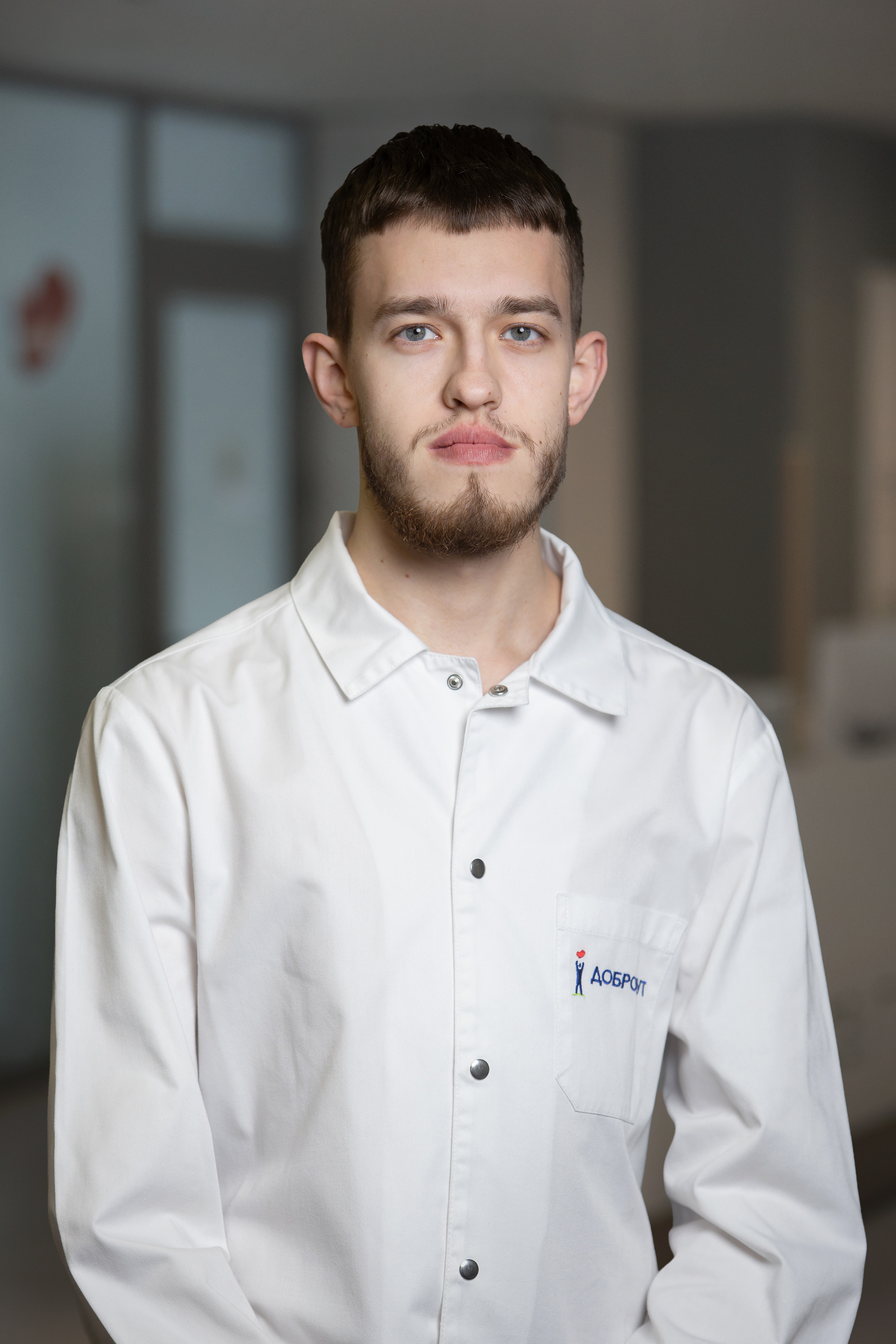 Рейнингер Отто-Кристиан Александрович