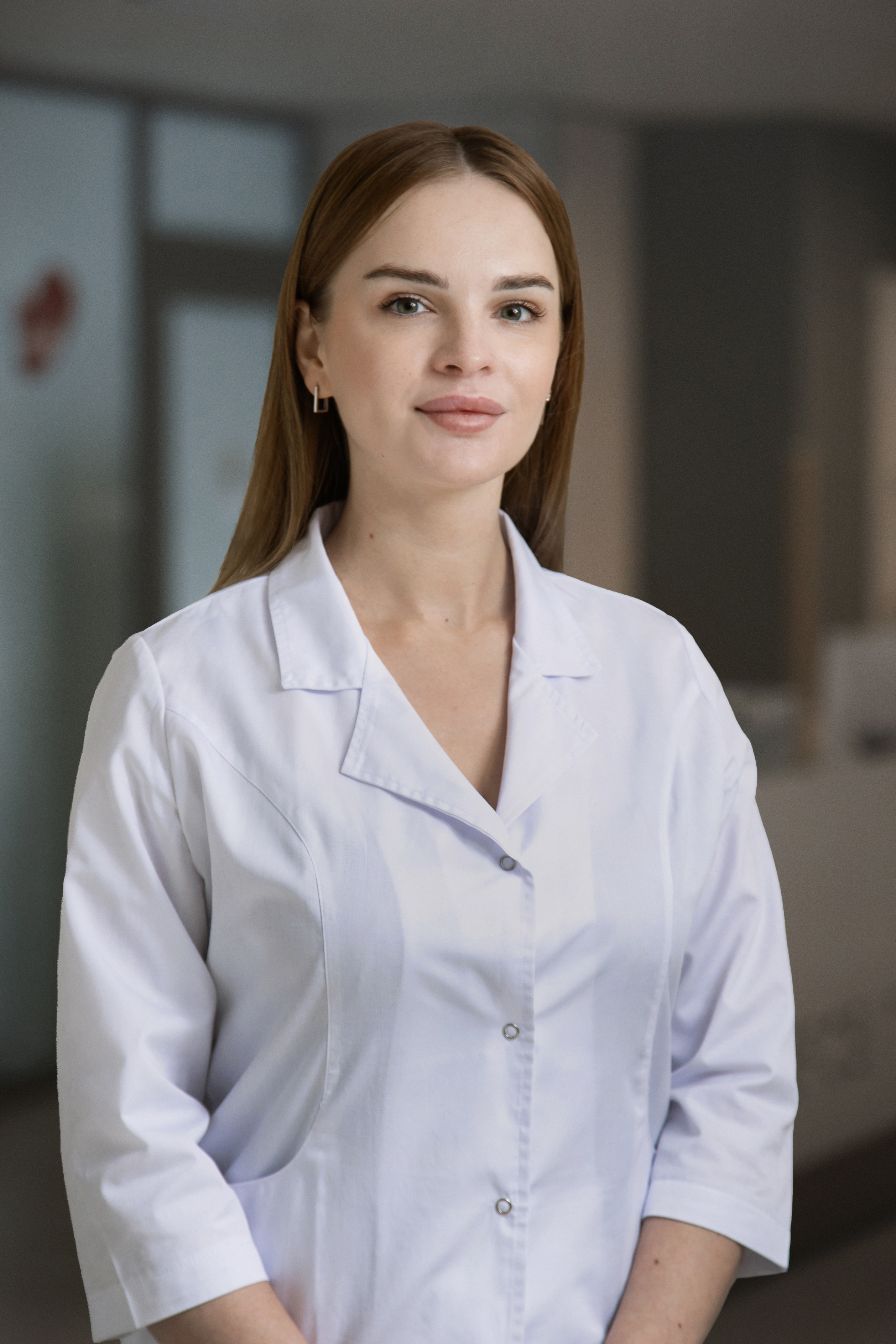 Syvolap Maryna Ivanivna