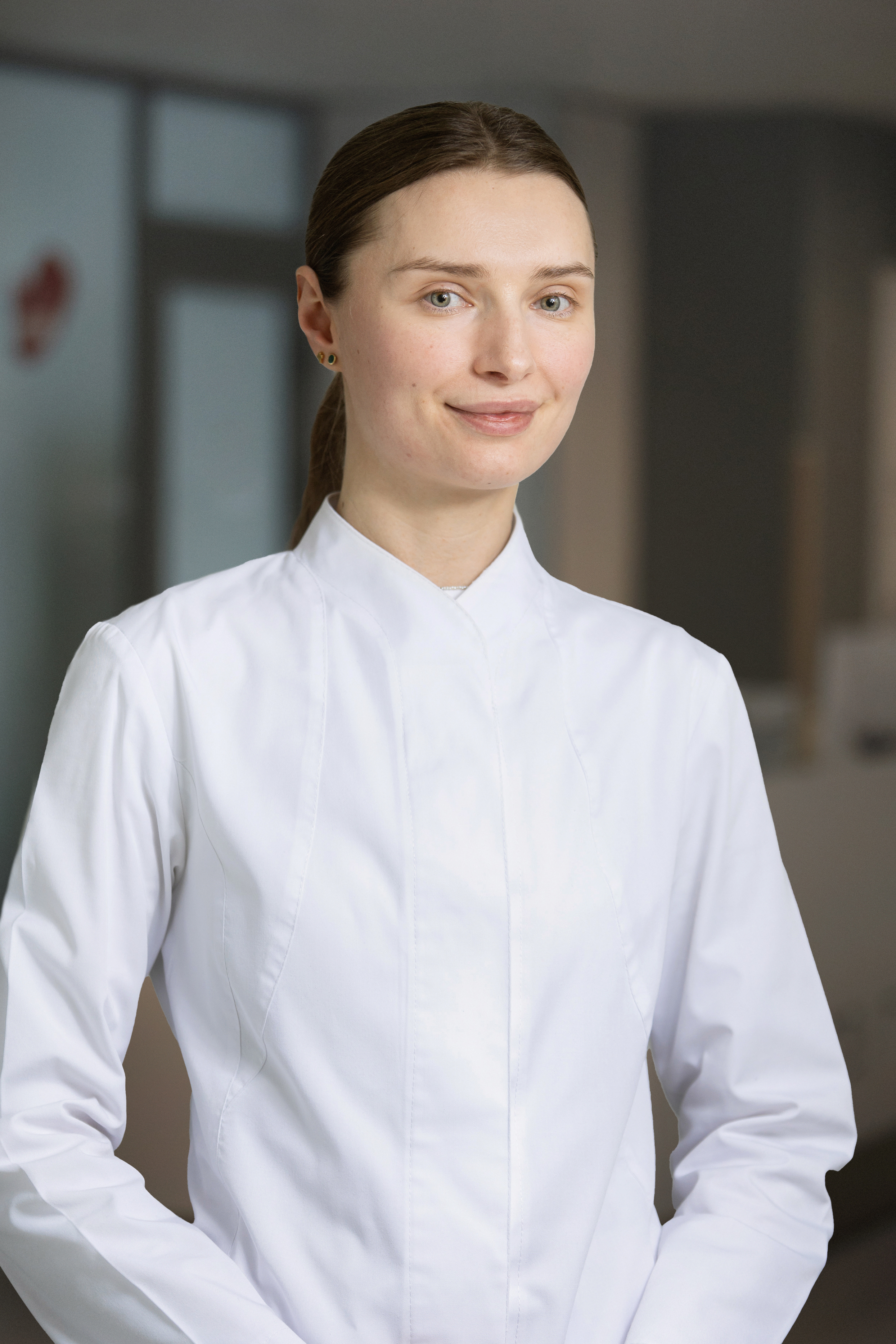 Целищева Богдана Анатольевна