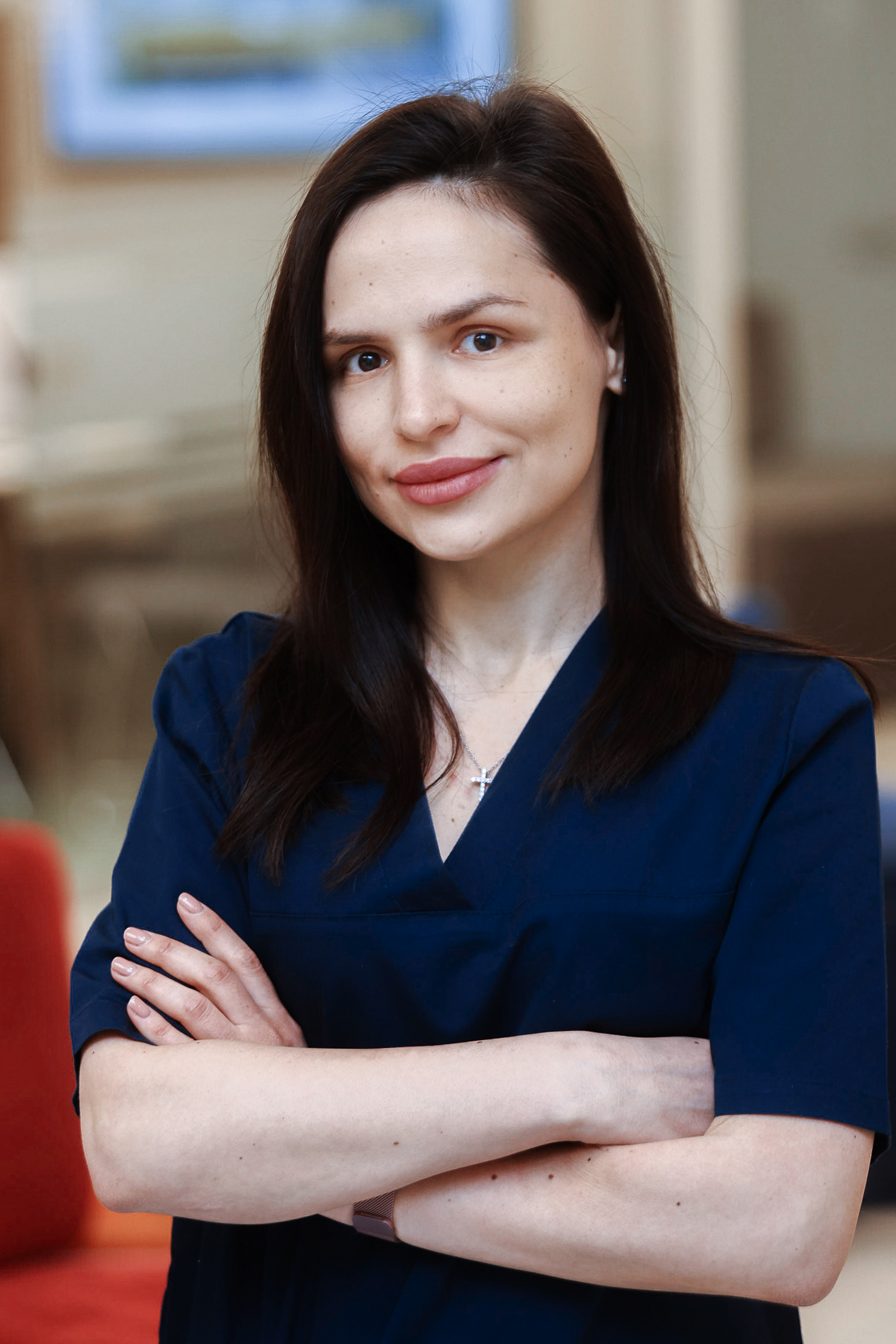 Seraia Anna Anatoliivna