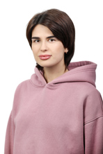 Малакшанидзе Дарико Зурабовна