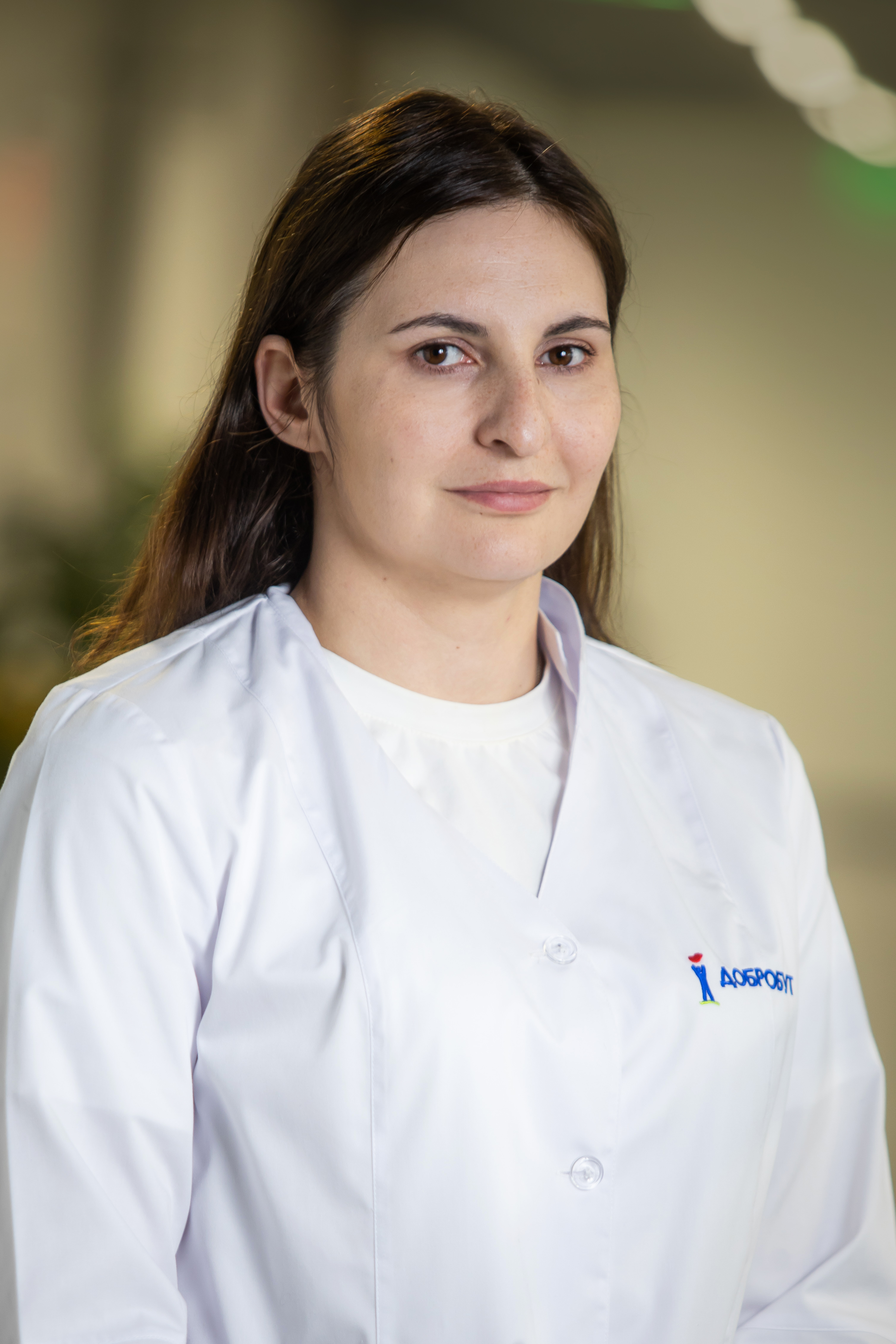 Рудая Марина Сергеевна