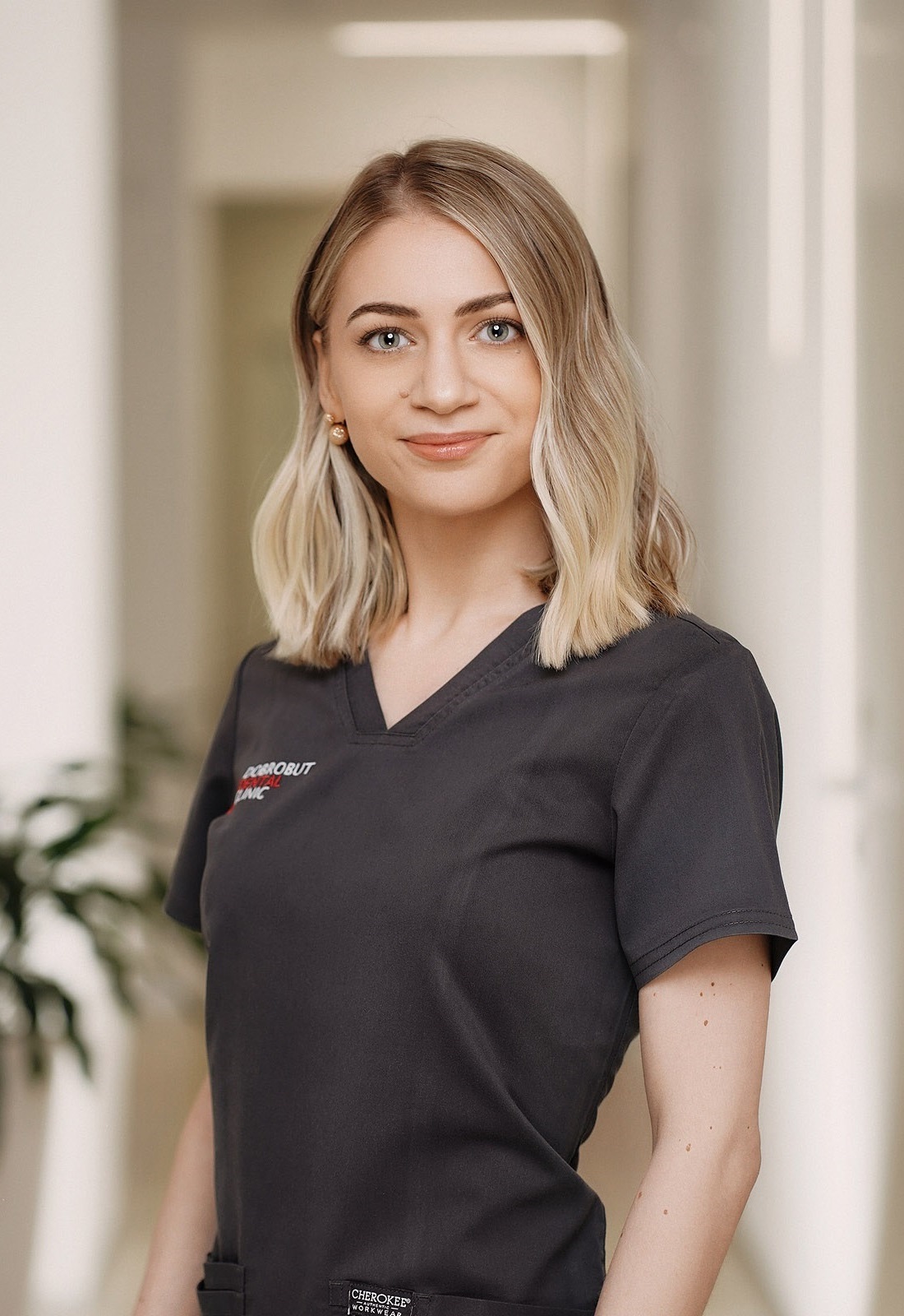 Ступачинська Каріна Ярославівна Ступачинська Каріна Ярославівна