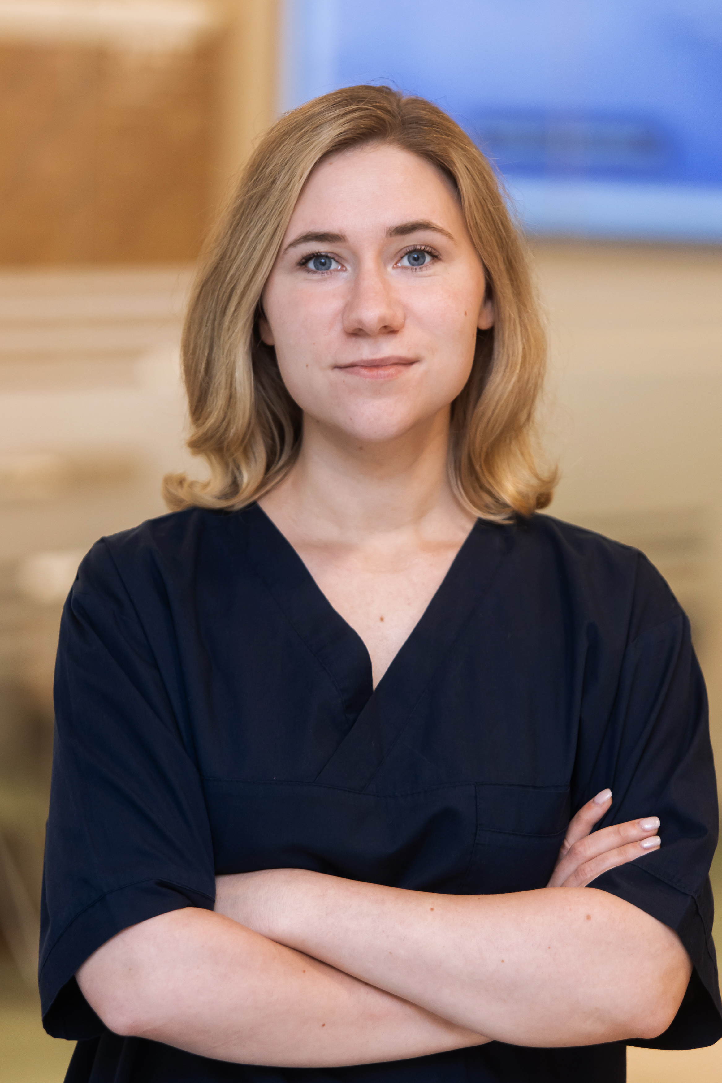 Zdorovets Anna Oleksandrivna