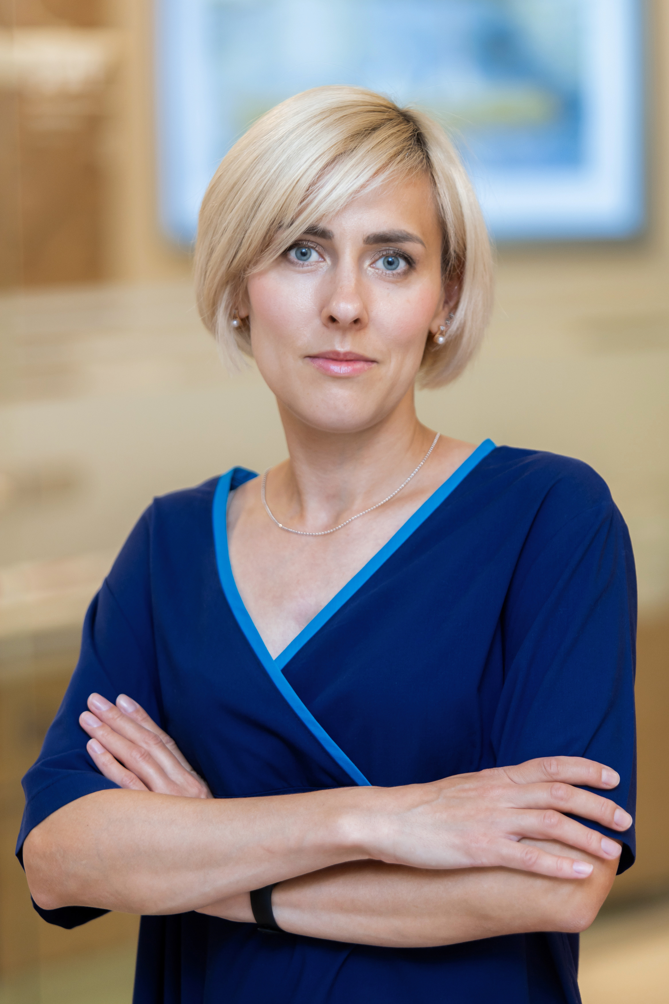 Радченко Світлана Василівна