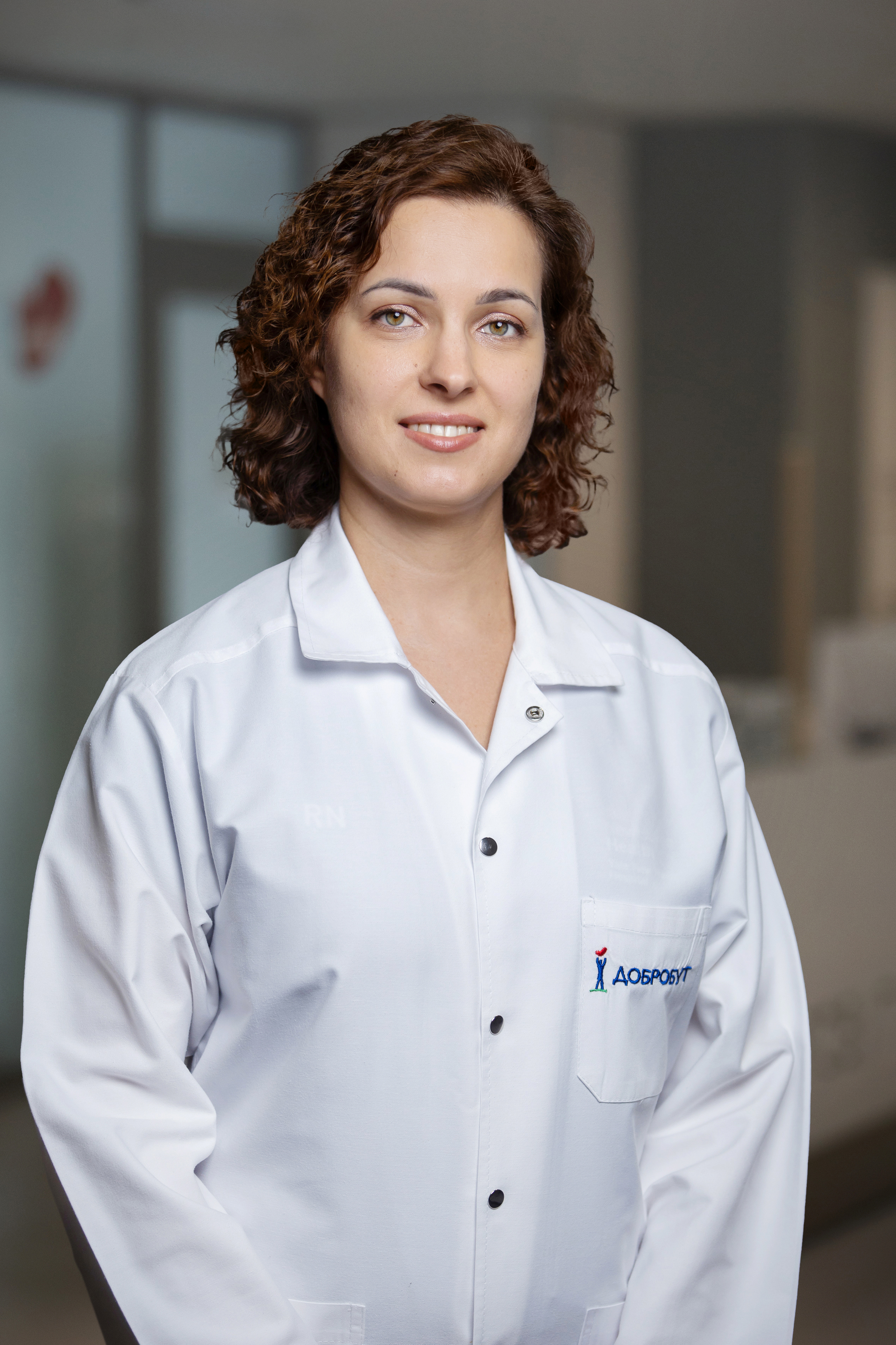 Денисова Ксения Олеговна