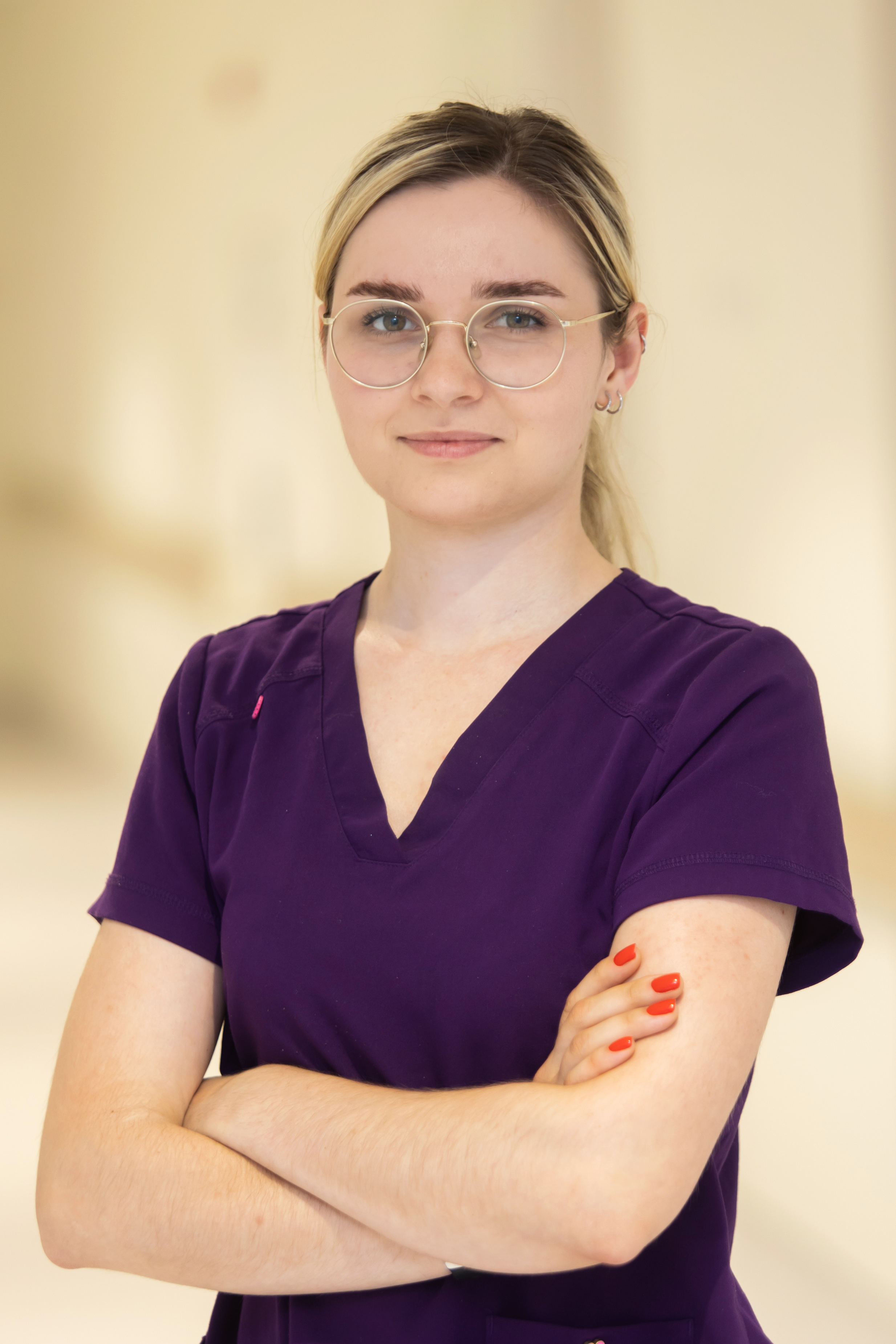 Грамма Анастасия Николаевна