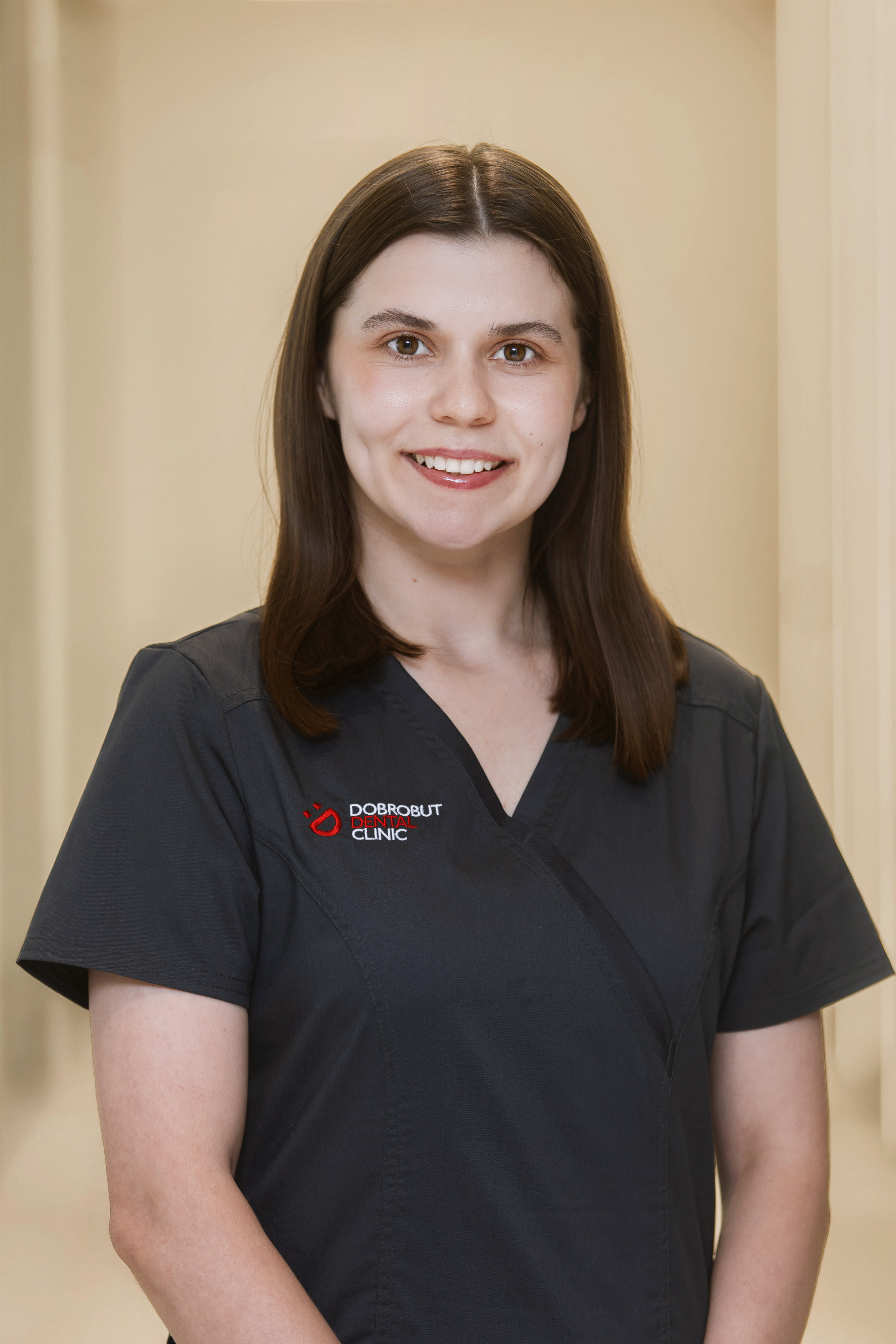 Карпина Лилия Сергеевна