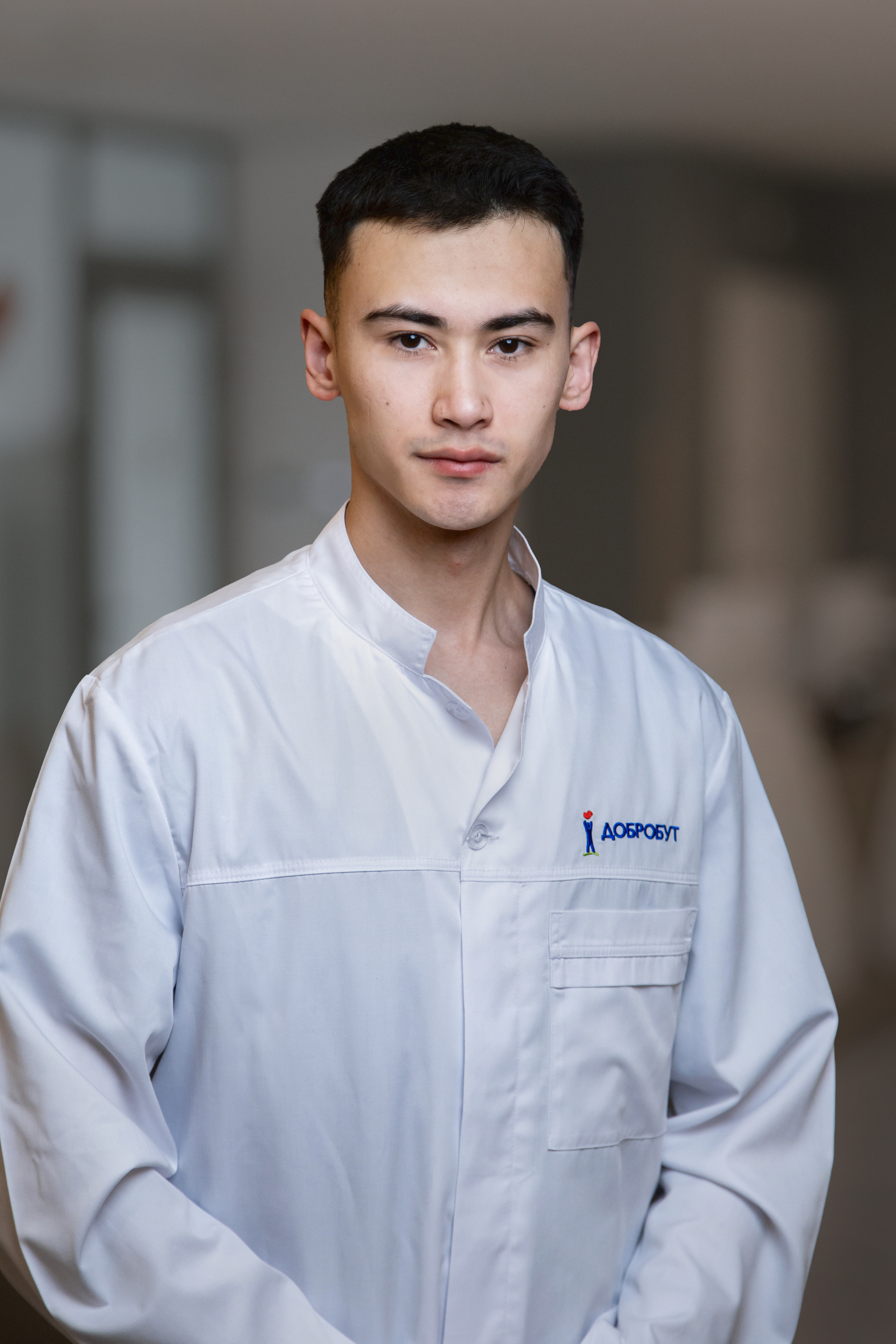 Якубовський Томаш Куанг Ігорович