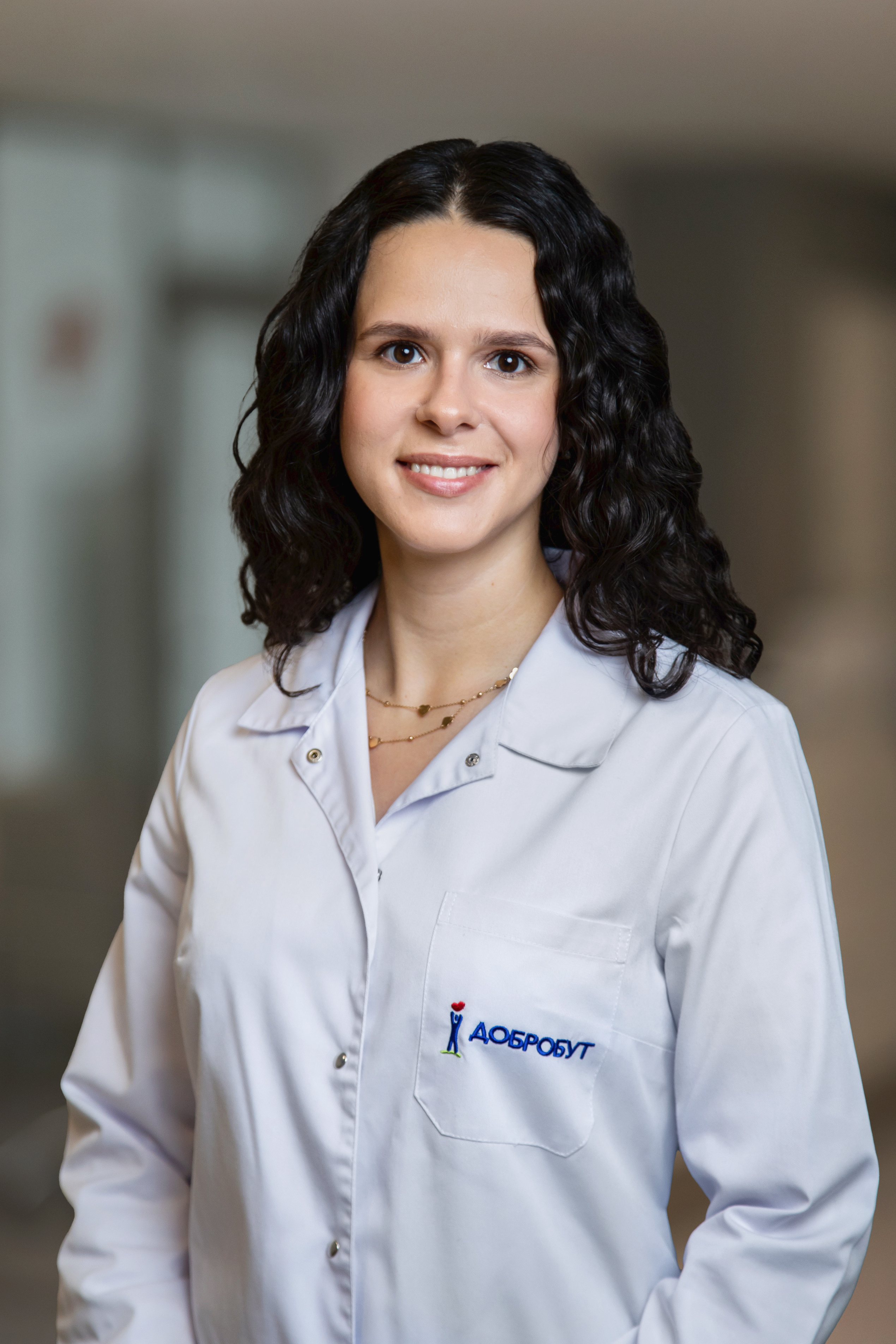 Arneut Yaroslava Oleksandrivna