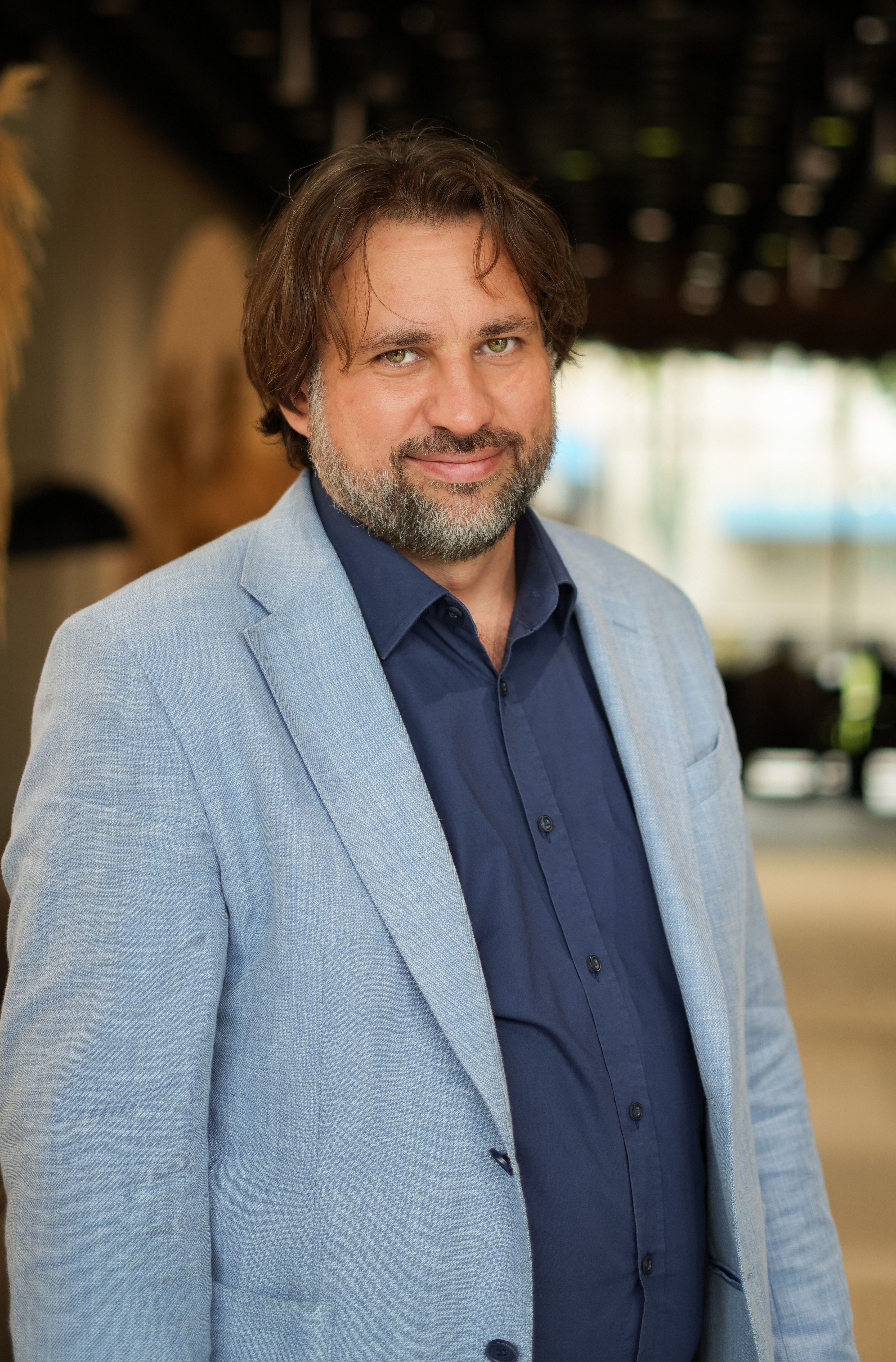 Plavskyi Pavlo Mykolaiovych