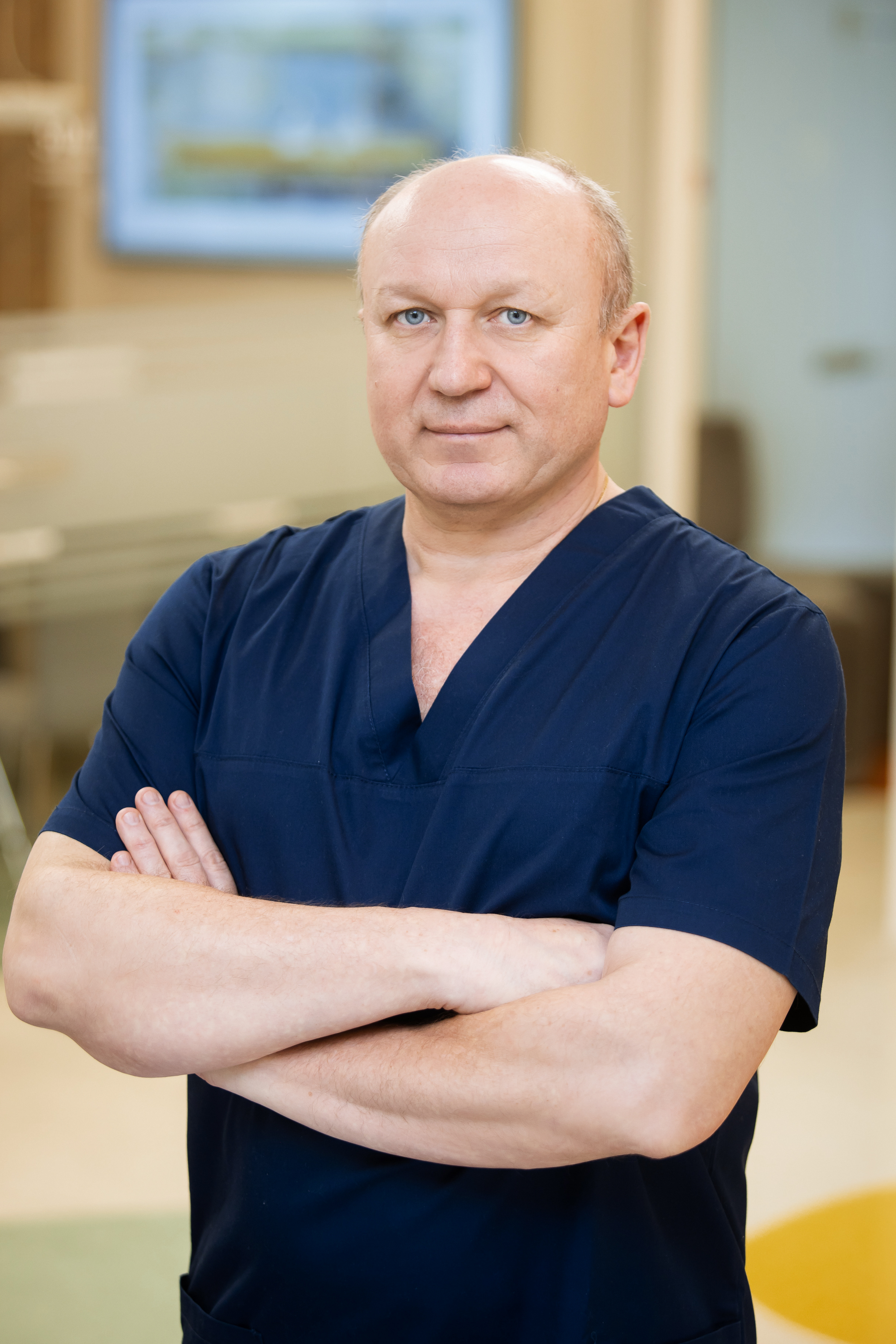 Havrylenko Yuriy Volodymyrovych