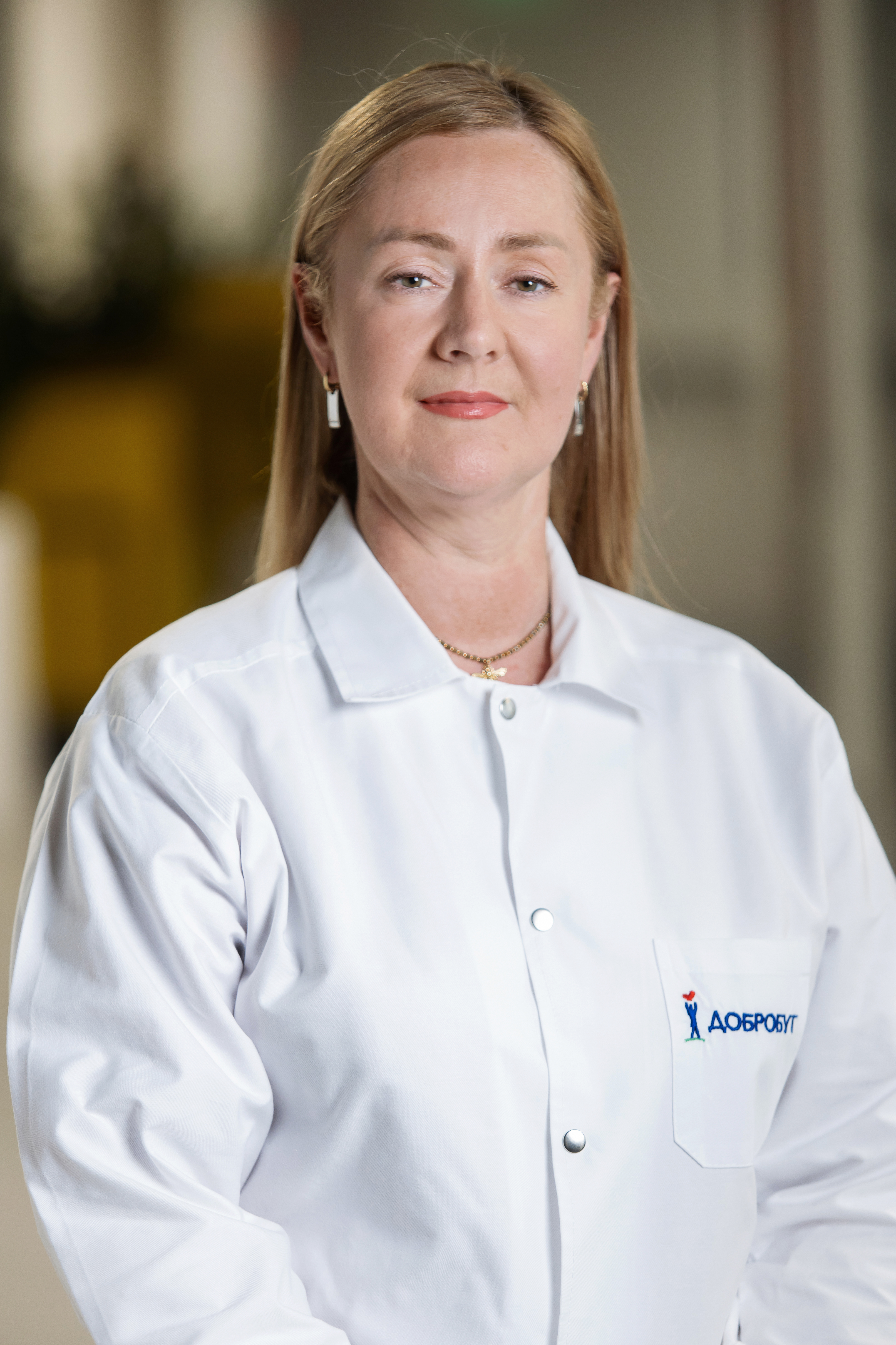 Жук Людмила Олеговна