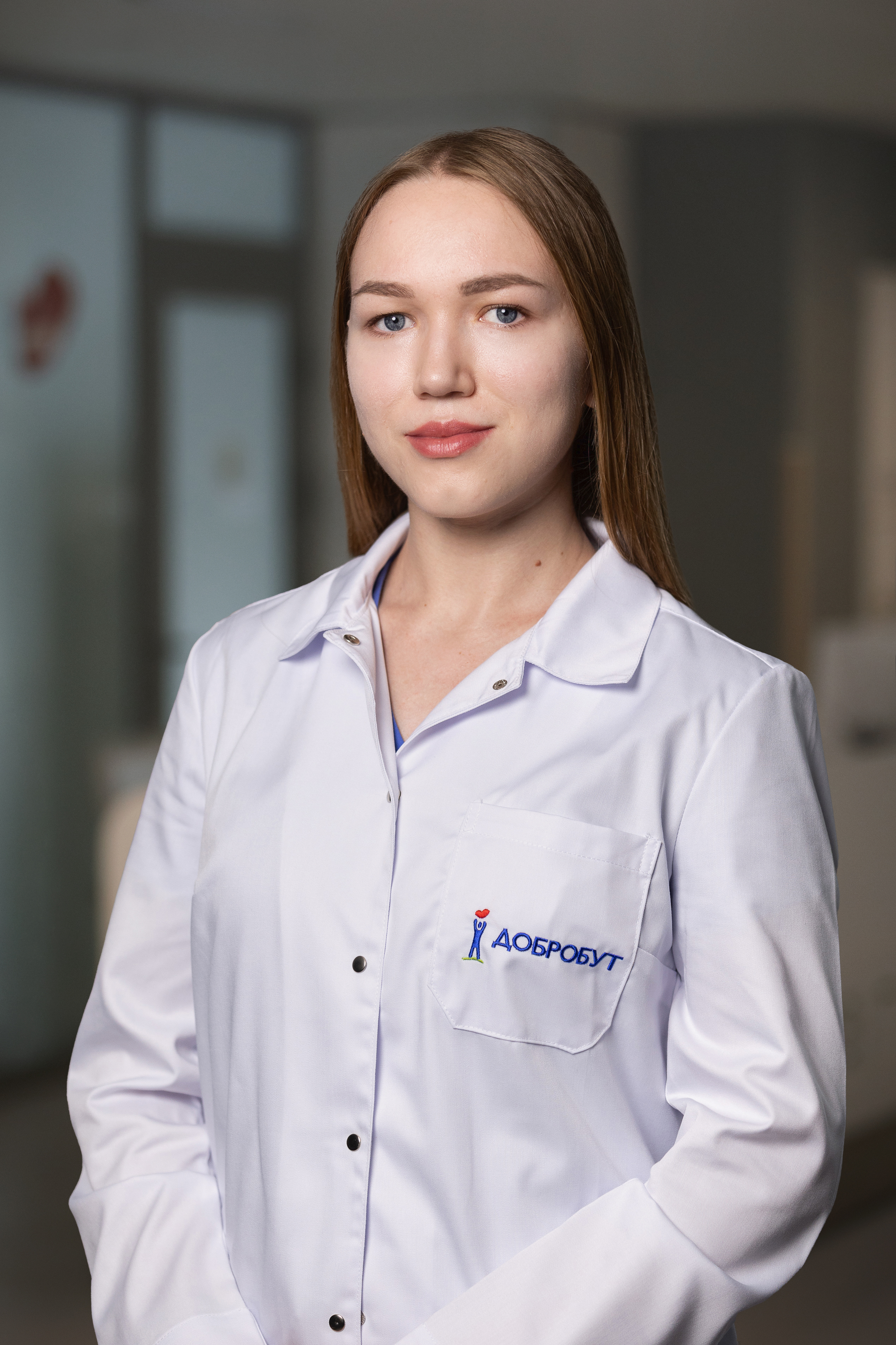 Рабодзей Мария Сергеевна