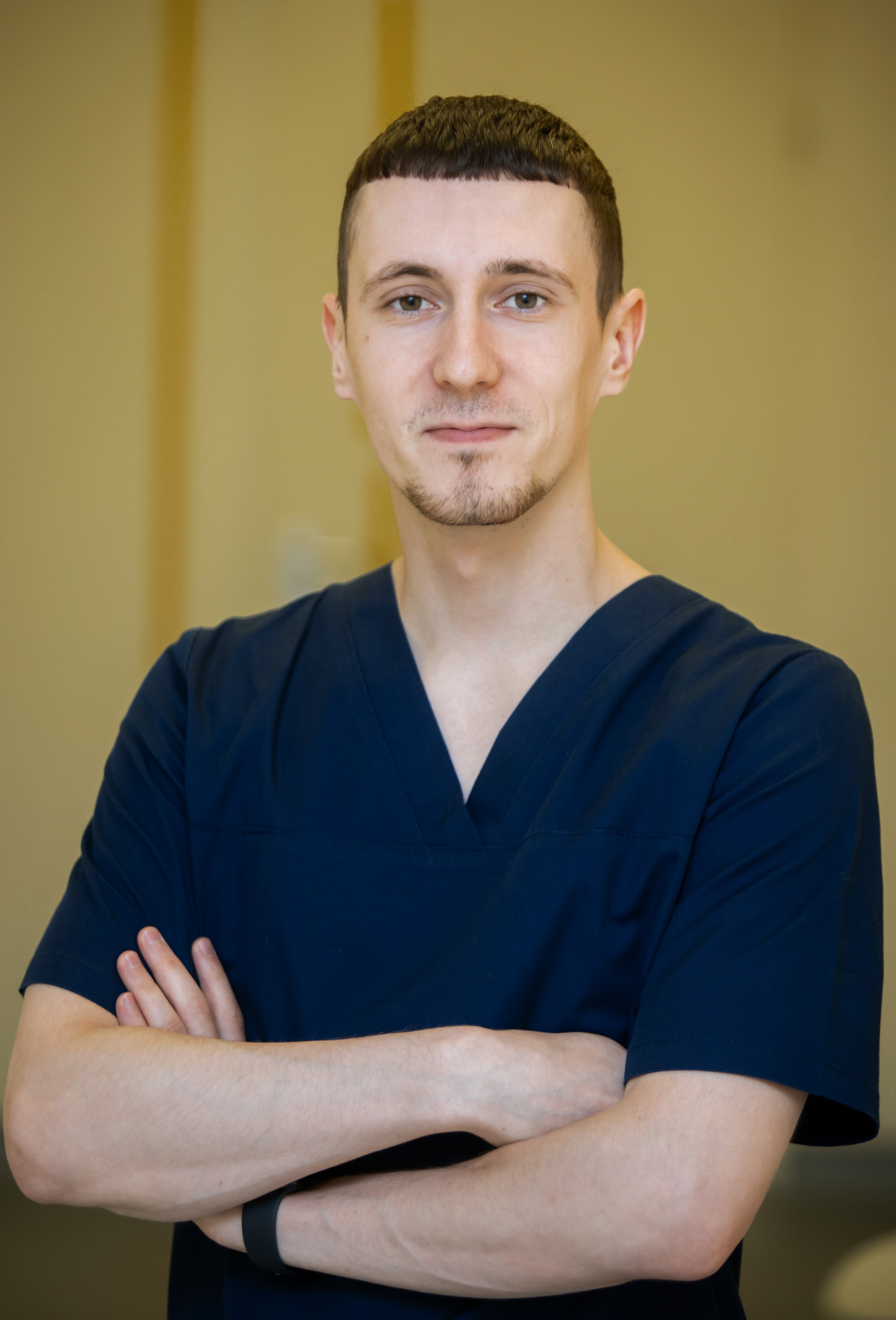 Zahorodnii Vladyslav Ihorovych