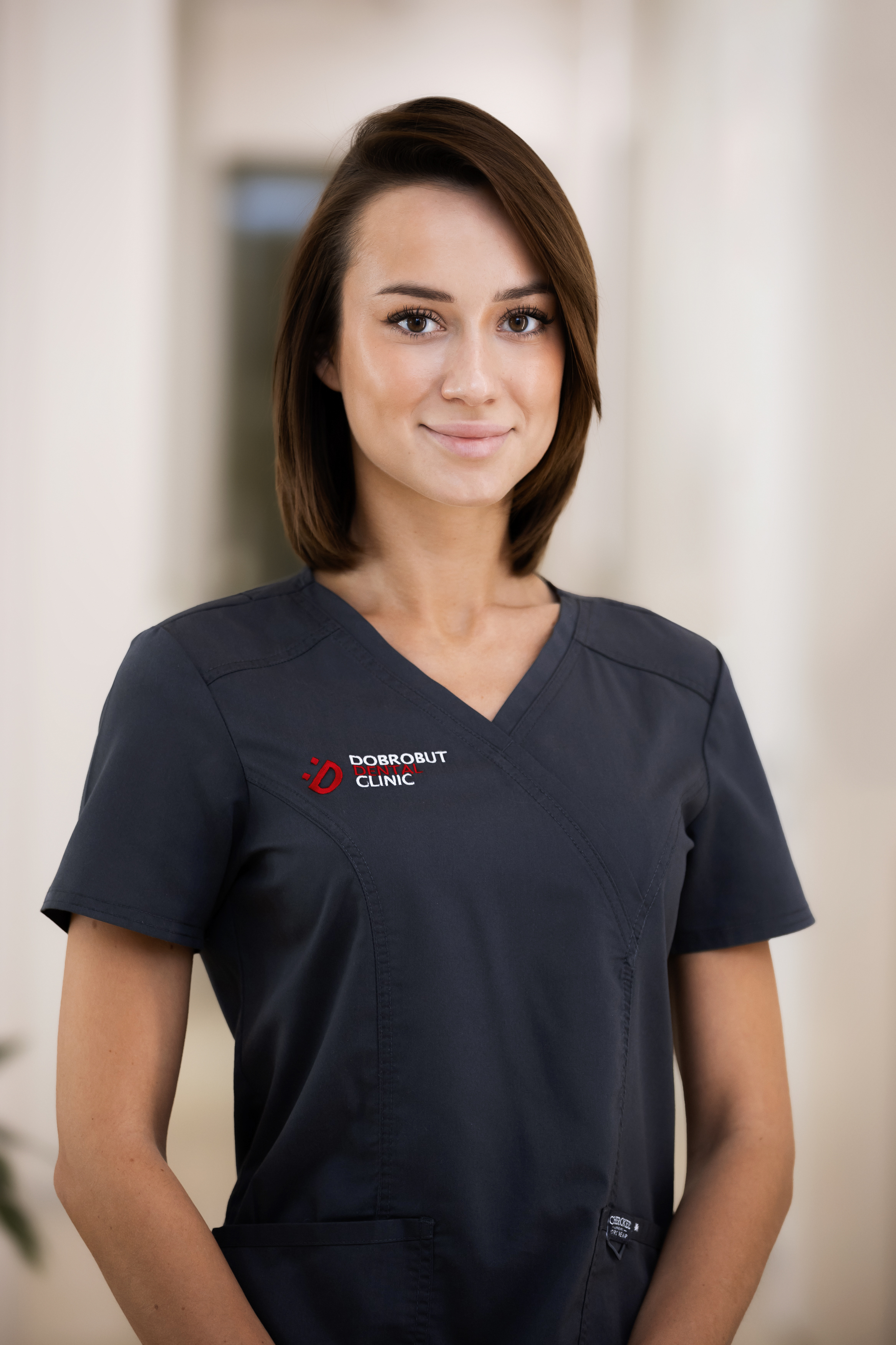 Гавура Анна Васильевна