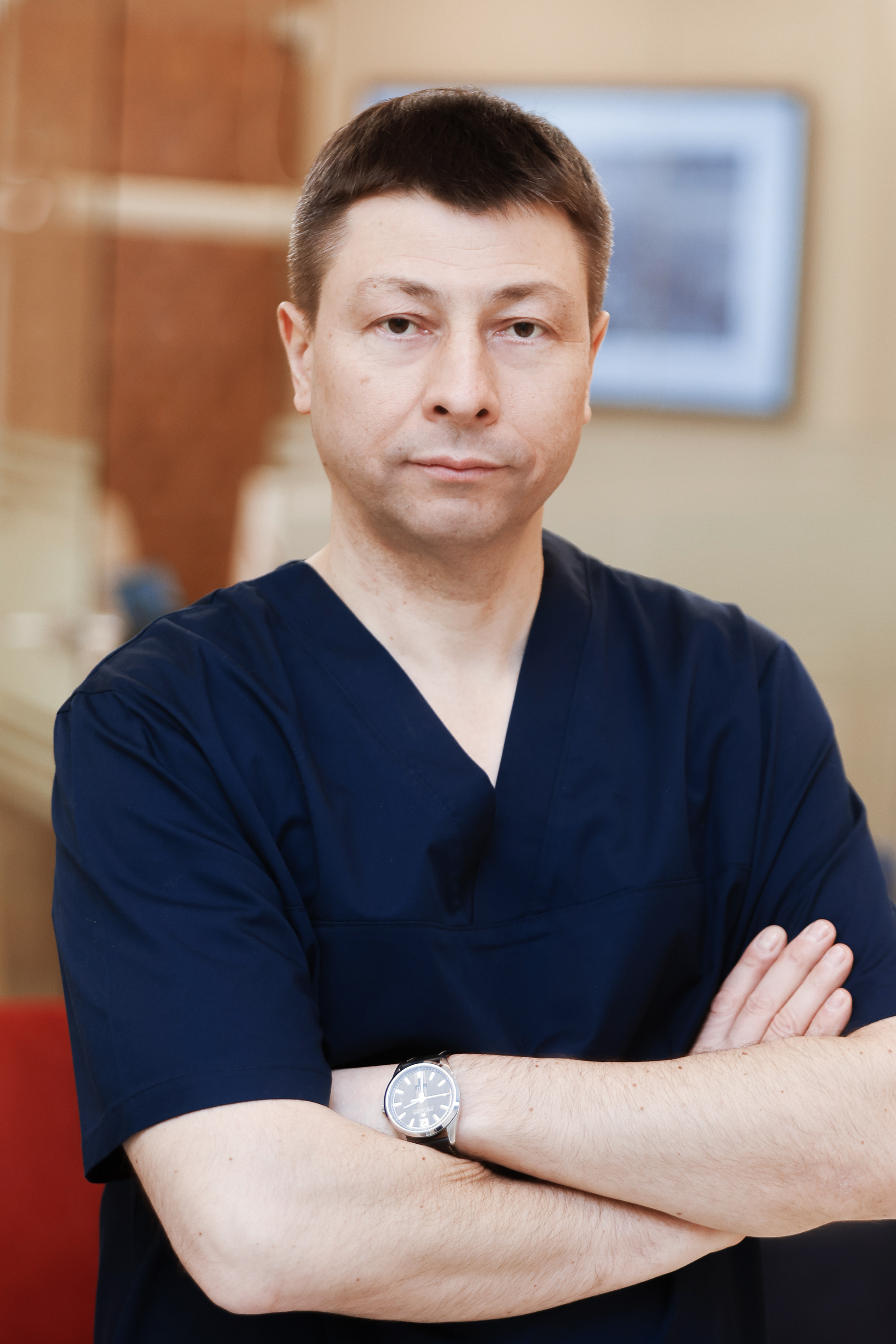 Chumak Oleksandr Anatoliiovych