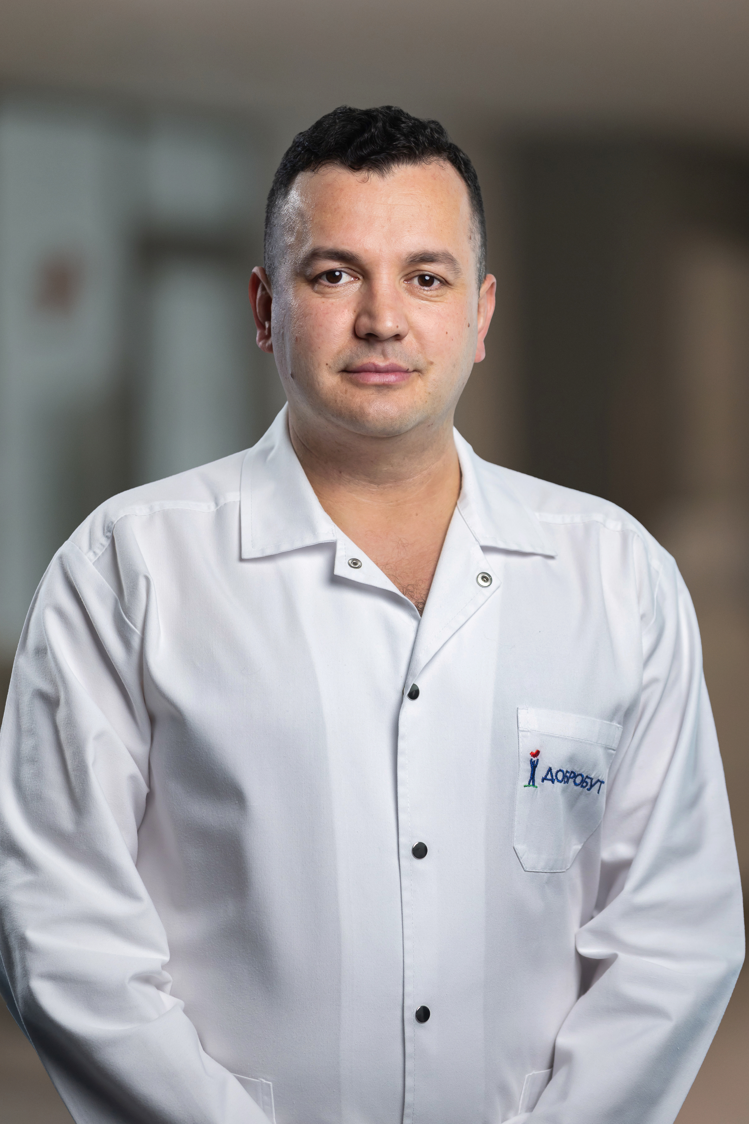 Антонюк Віталій Миколайович