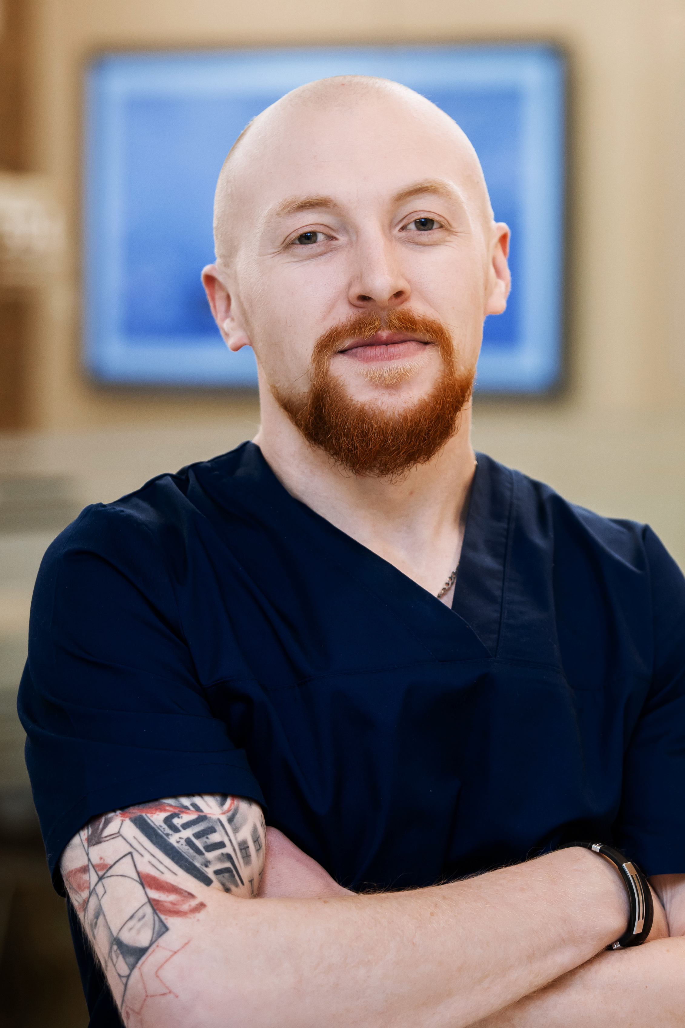 Йосипенко Роман Иванович