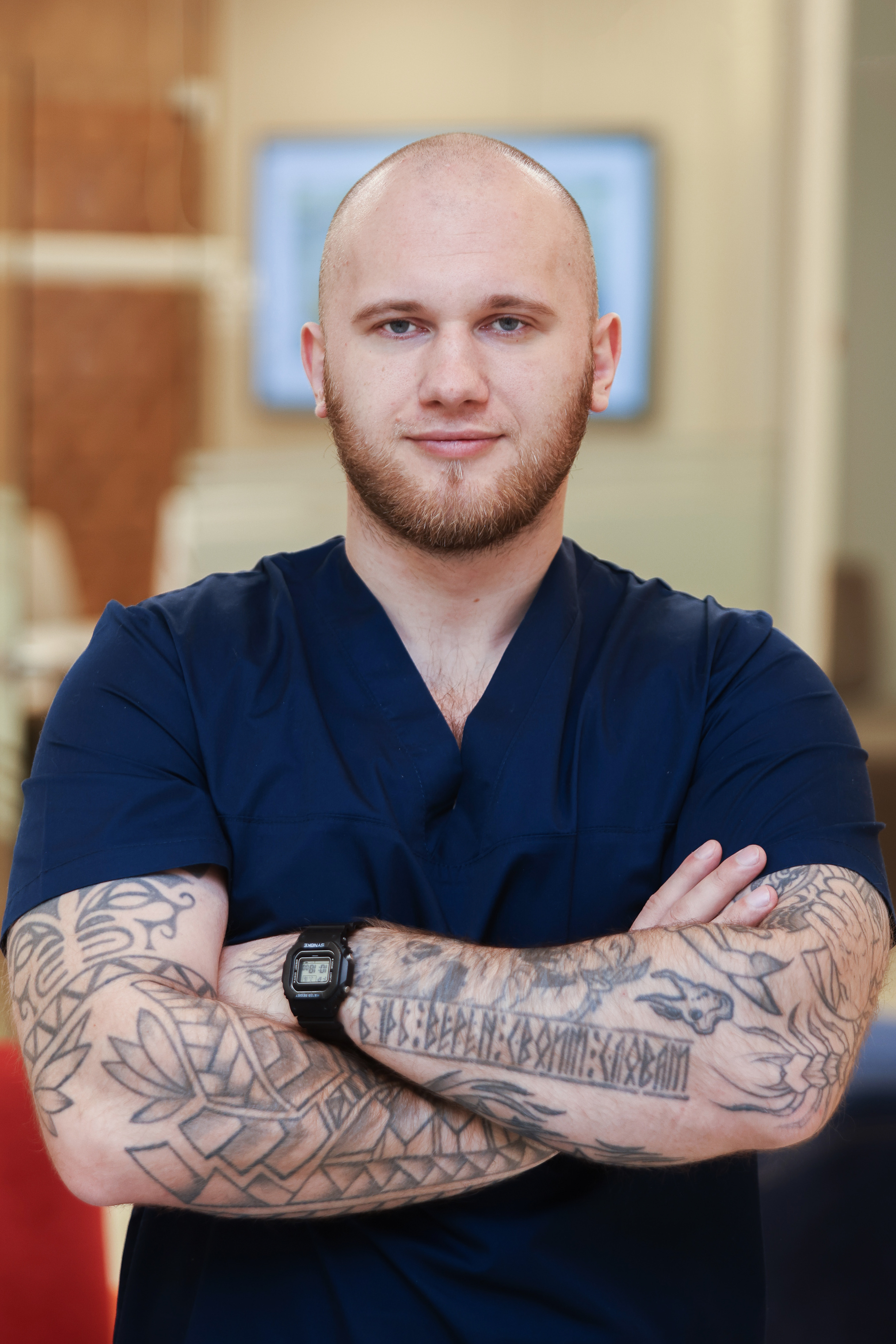 Кошель Ігор Володимирович