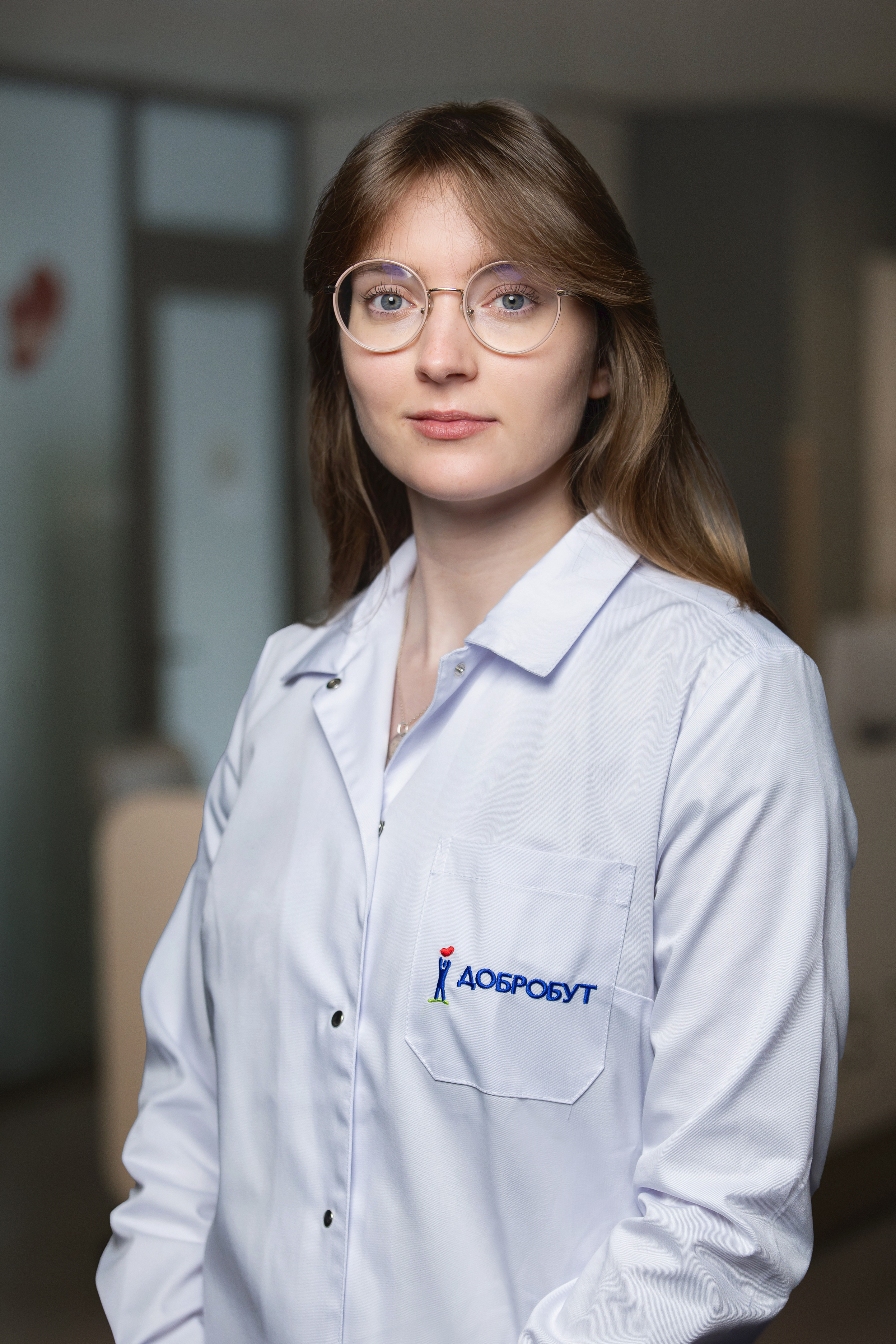 Лозян Анна Ігорівна