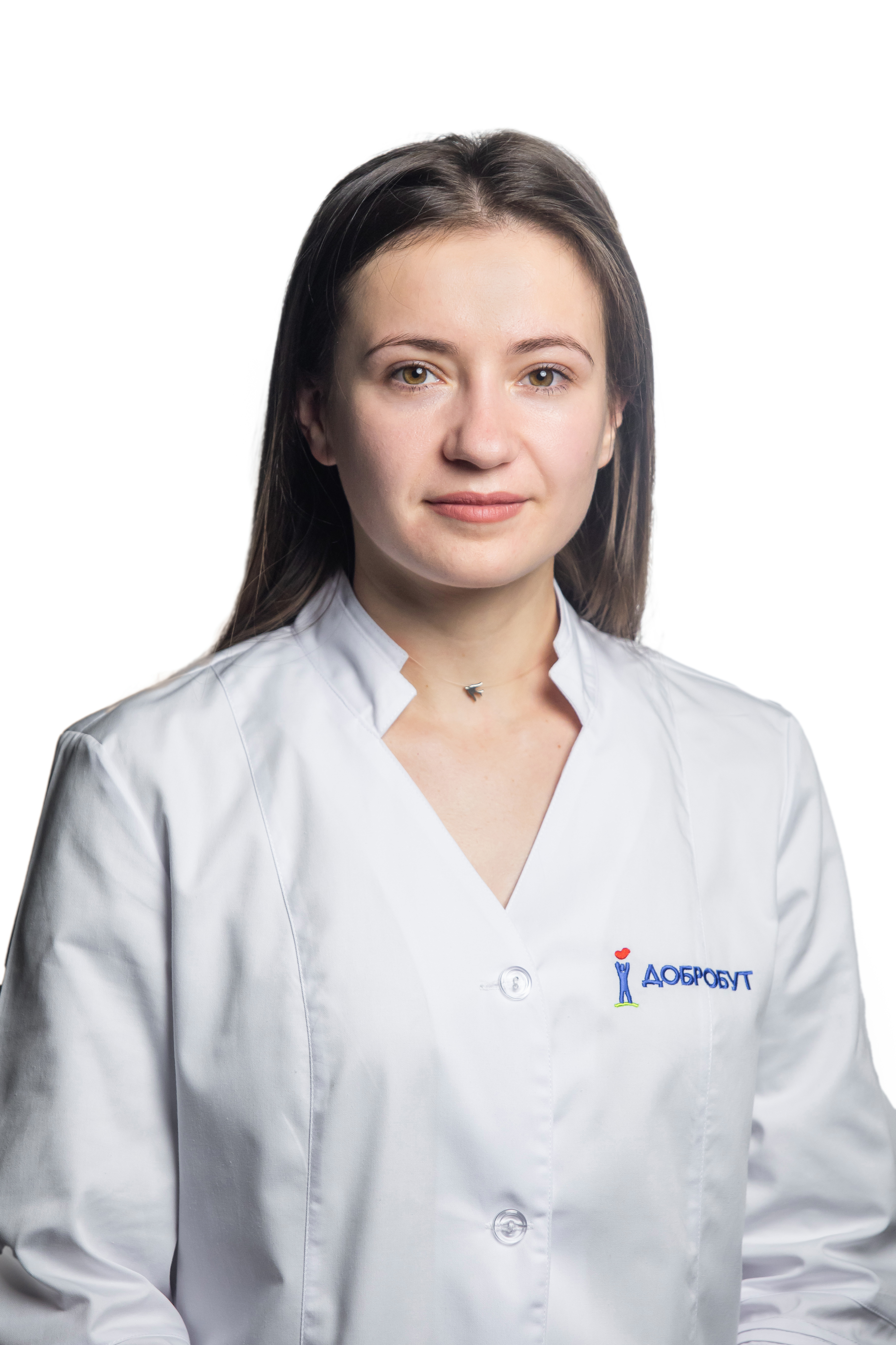 Кравчук Інна Вадимівна