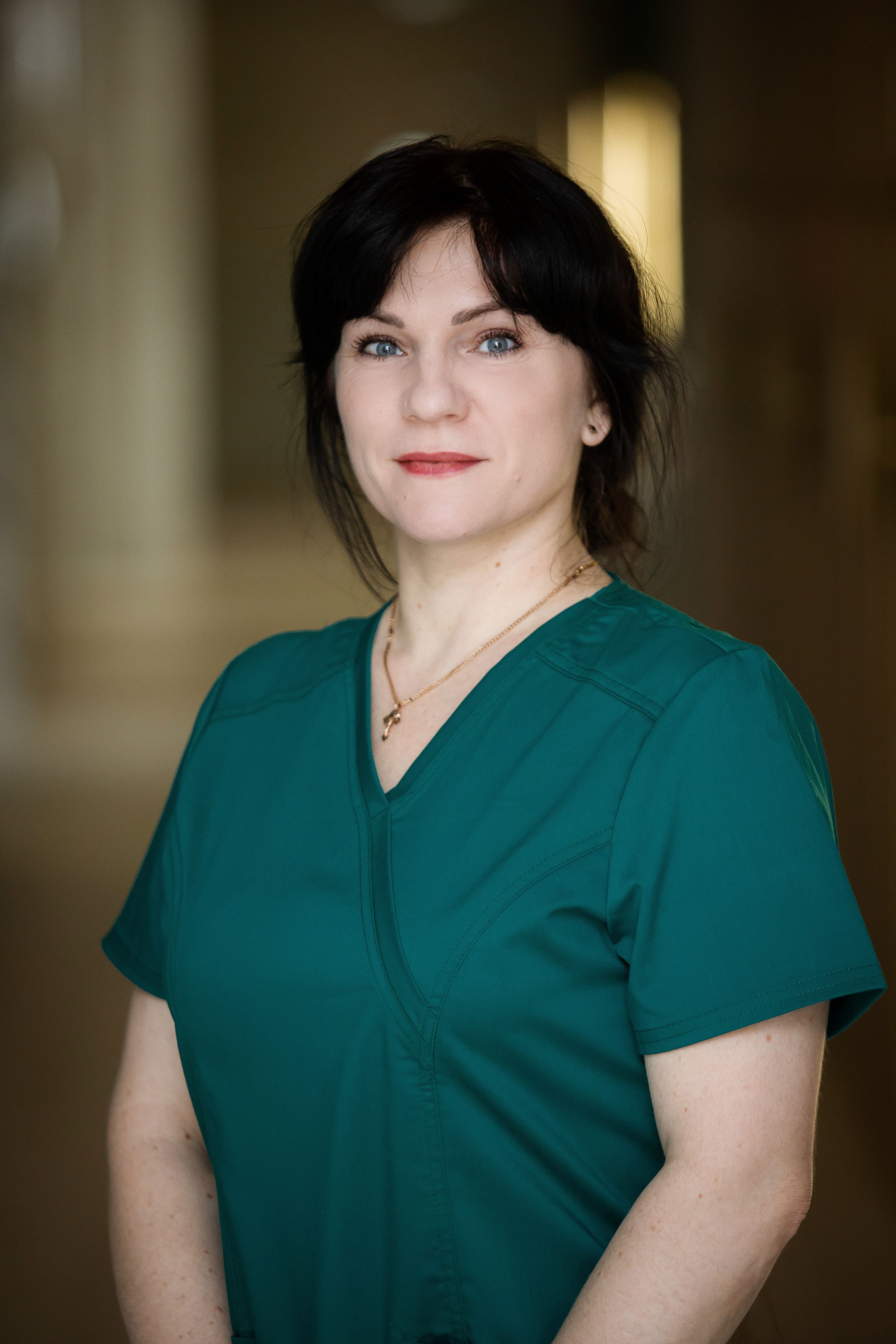 Кудіна Леся Борисівна