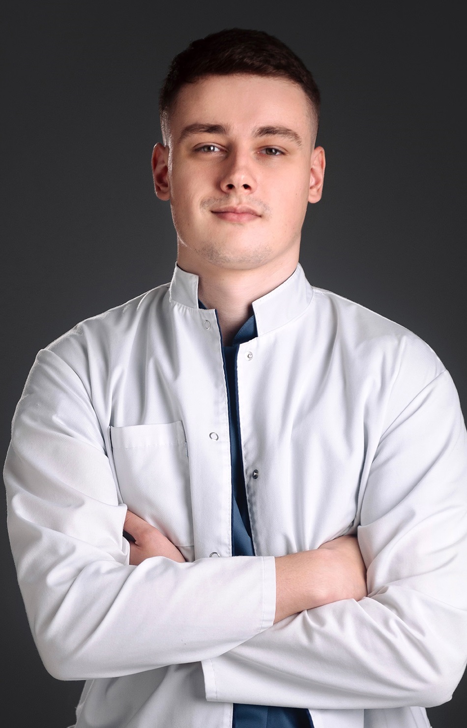 Kvasnitskyi Roman Vitaliiovych