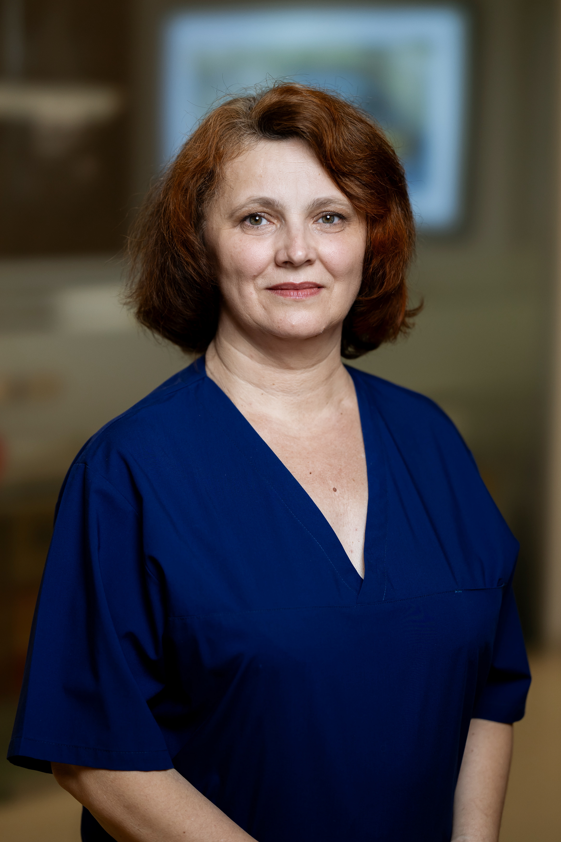 Давидюк Алла Владимировна