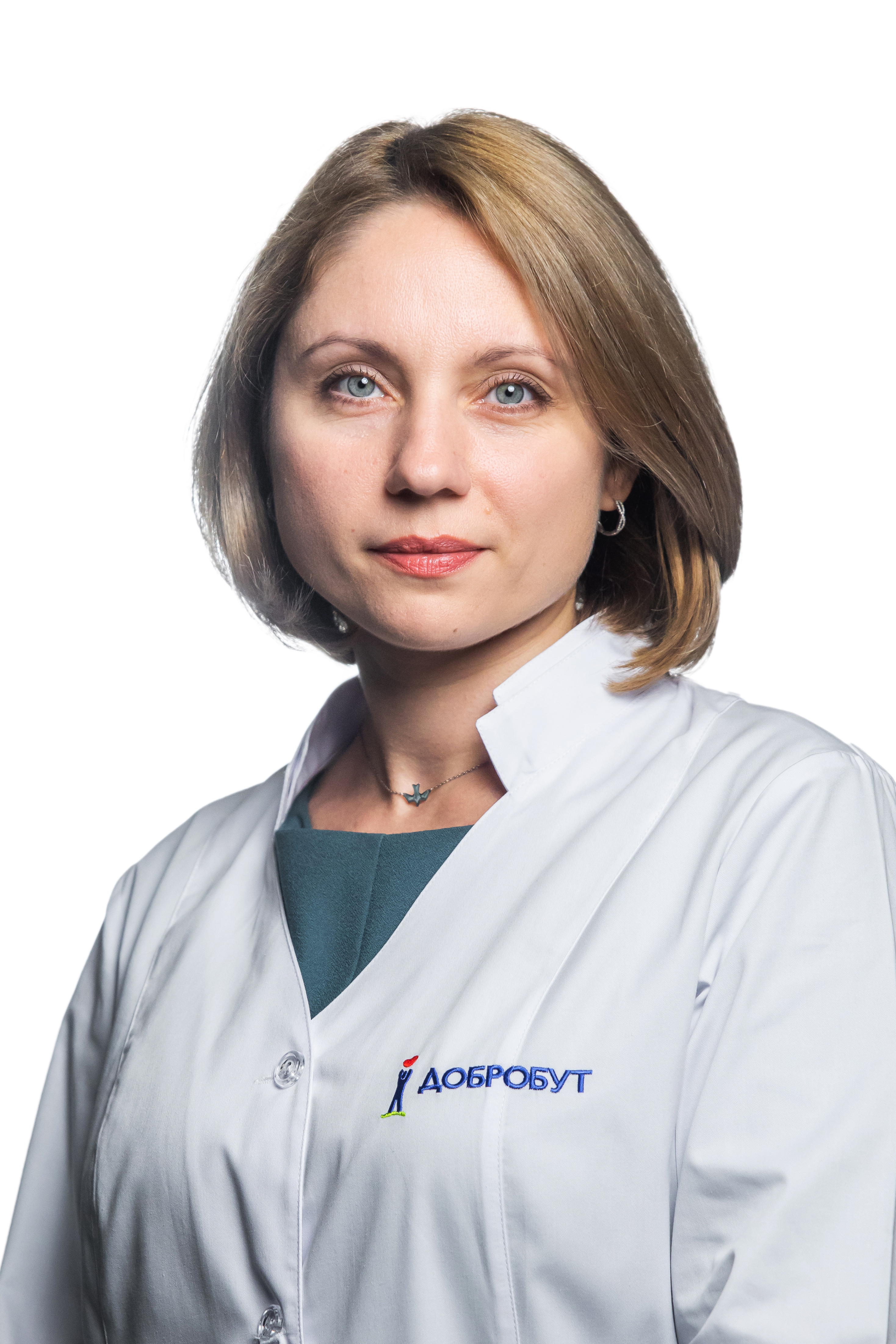 Сташевская Наталья Вадимовна