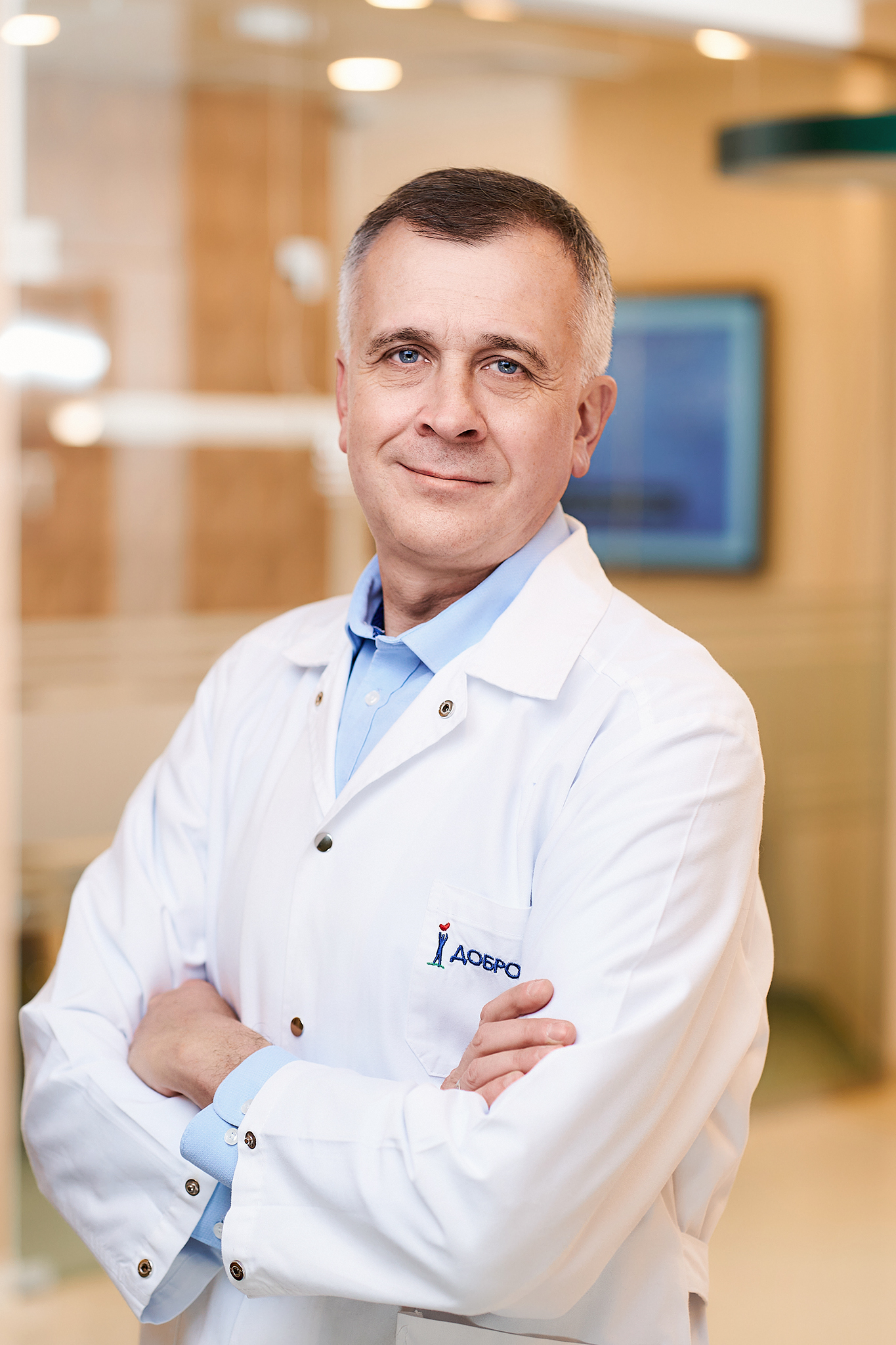 Риков Олексій Аркадійович