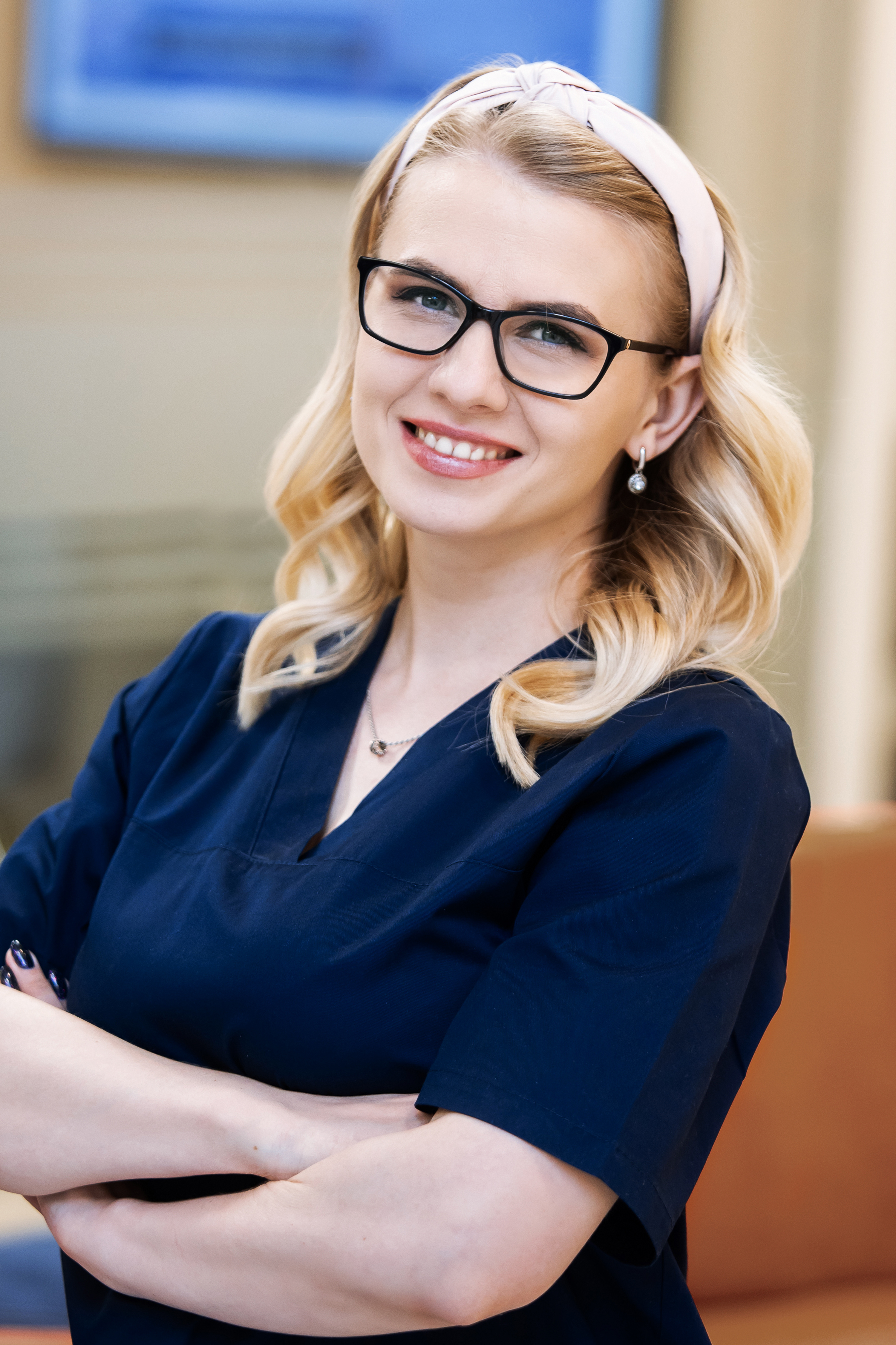 Гордая Екатерина Владимировна