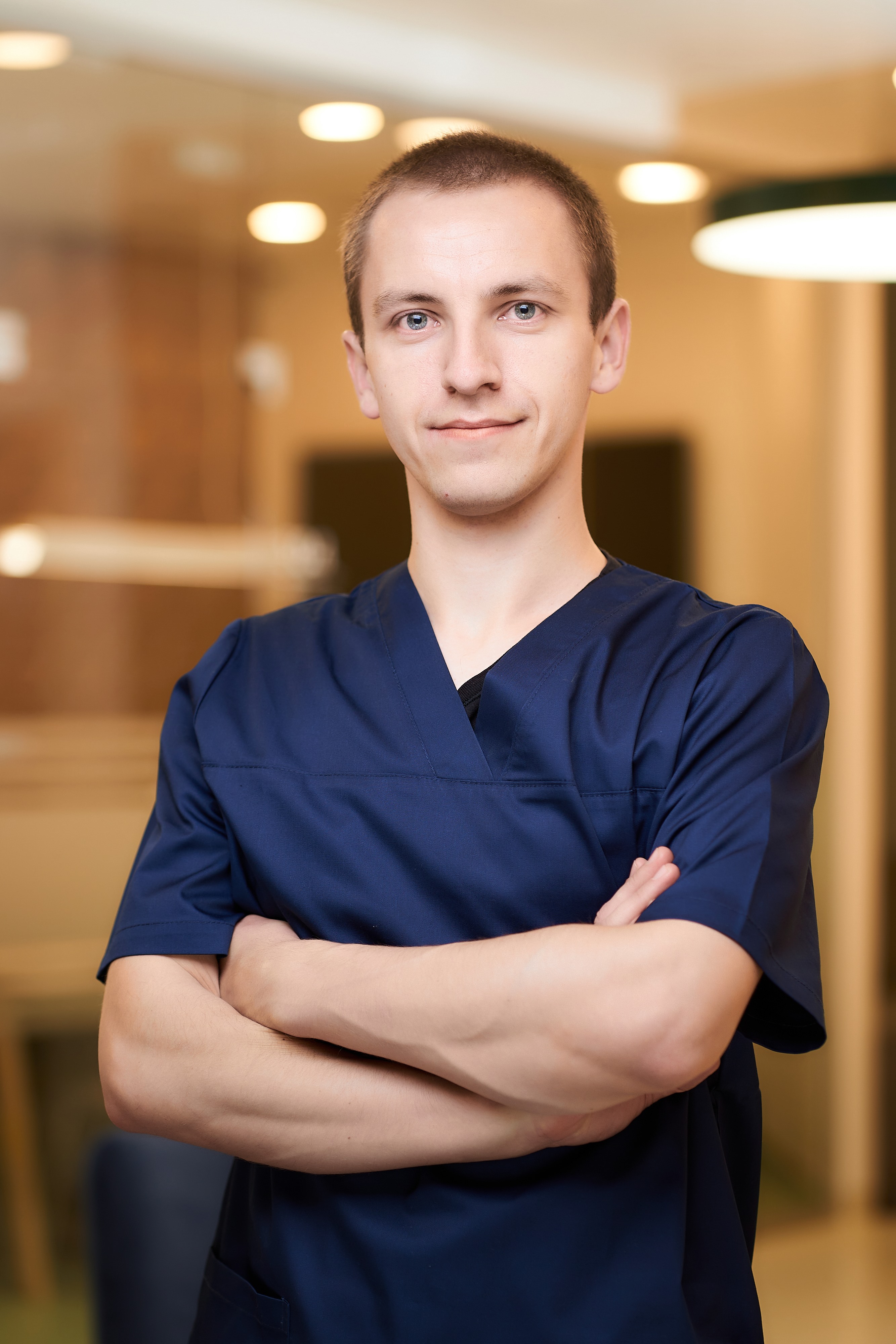 Дубас Виталий Васильевич