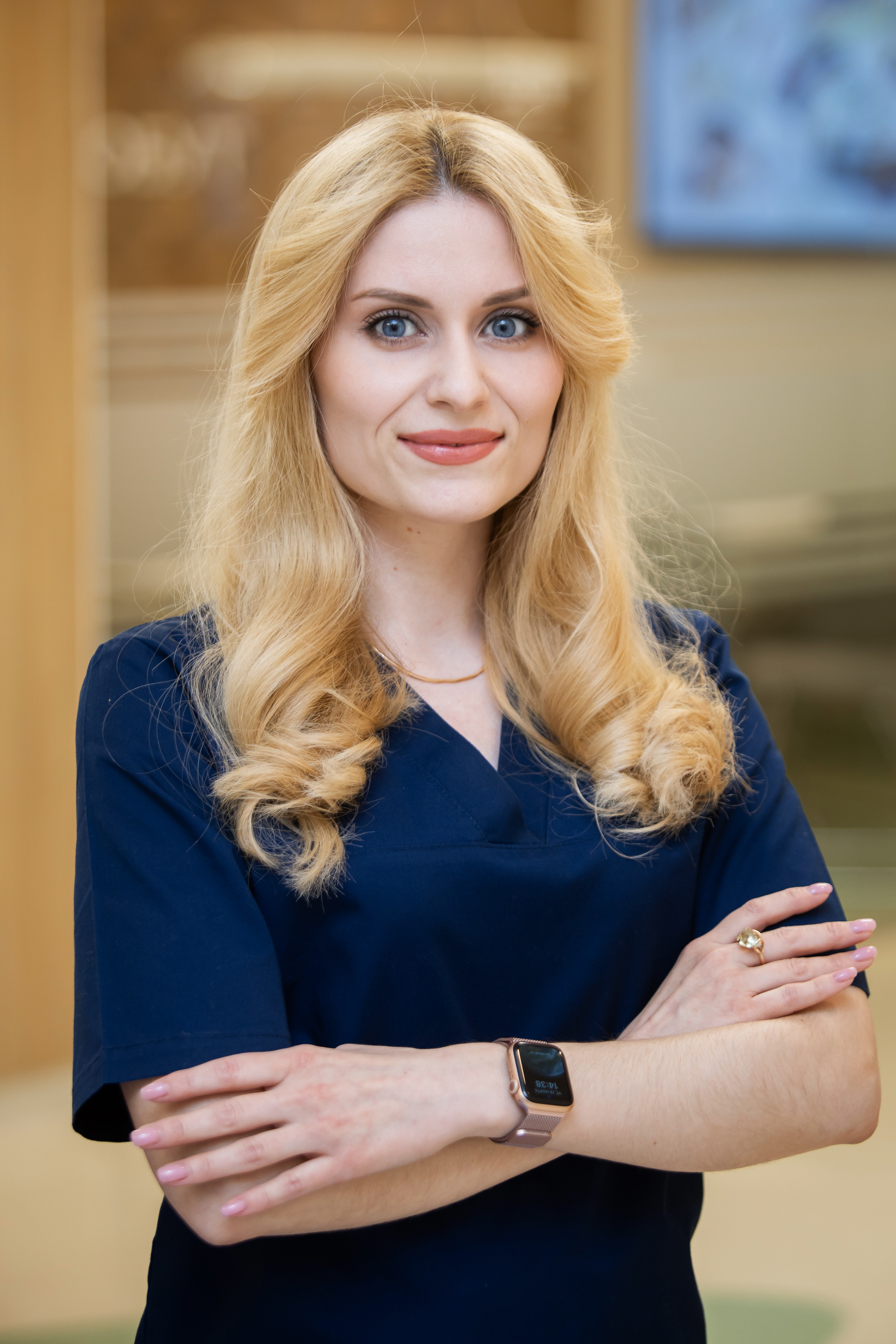 Пасинкова Олеся Анатоліївна