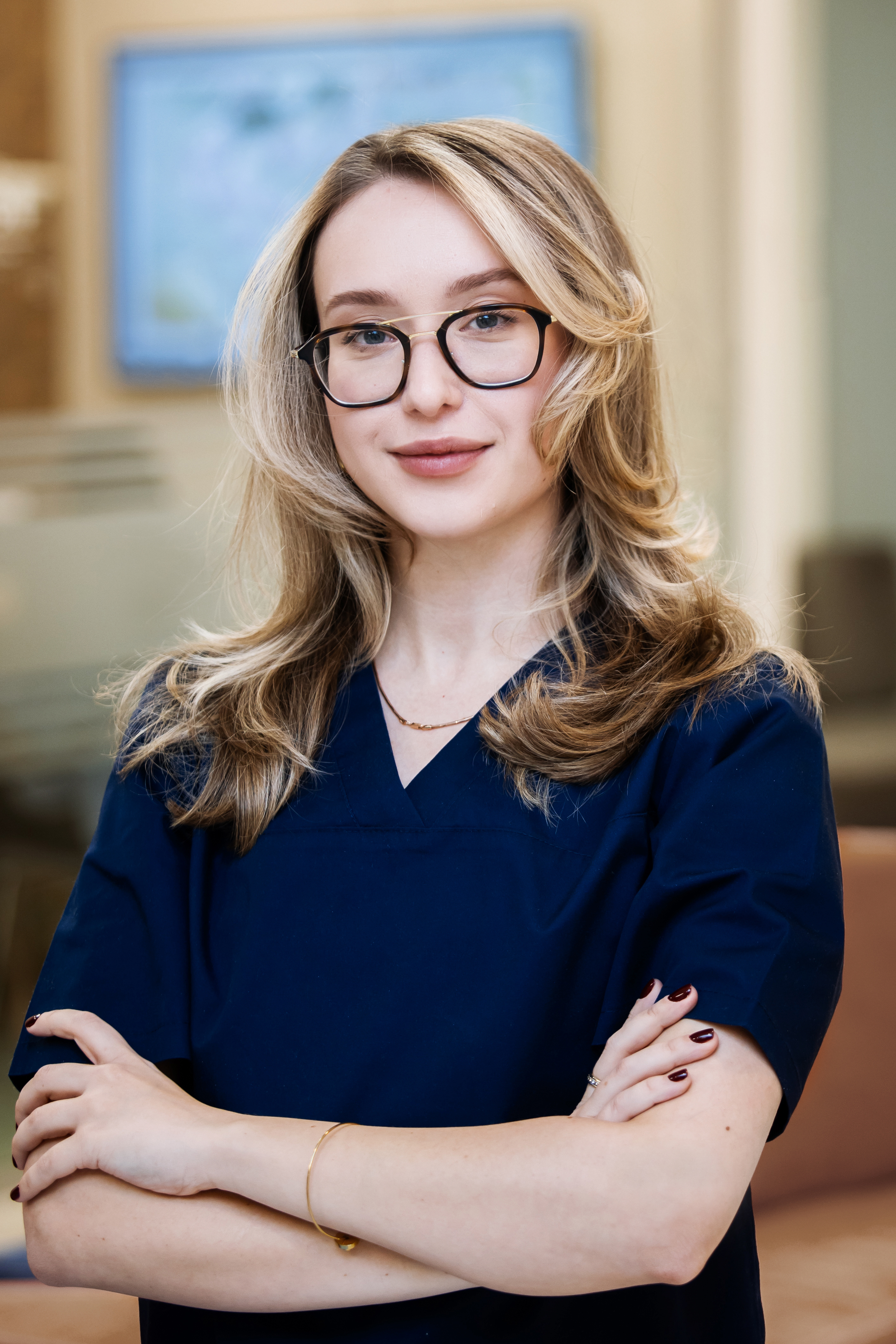 Beliakova Yuliia Ihorivna