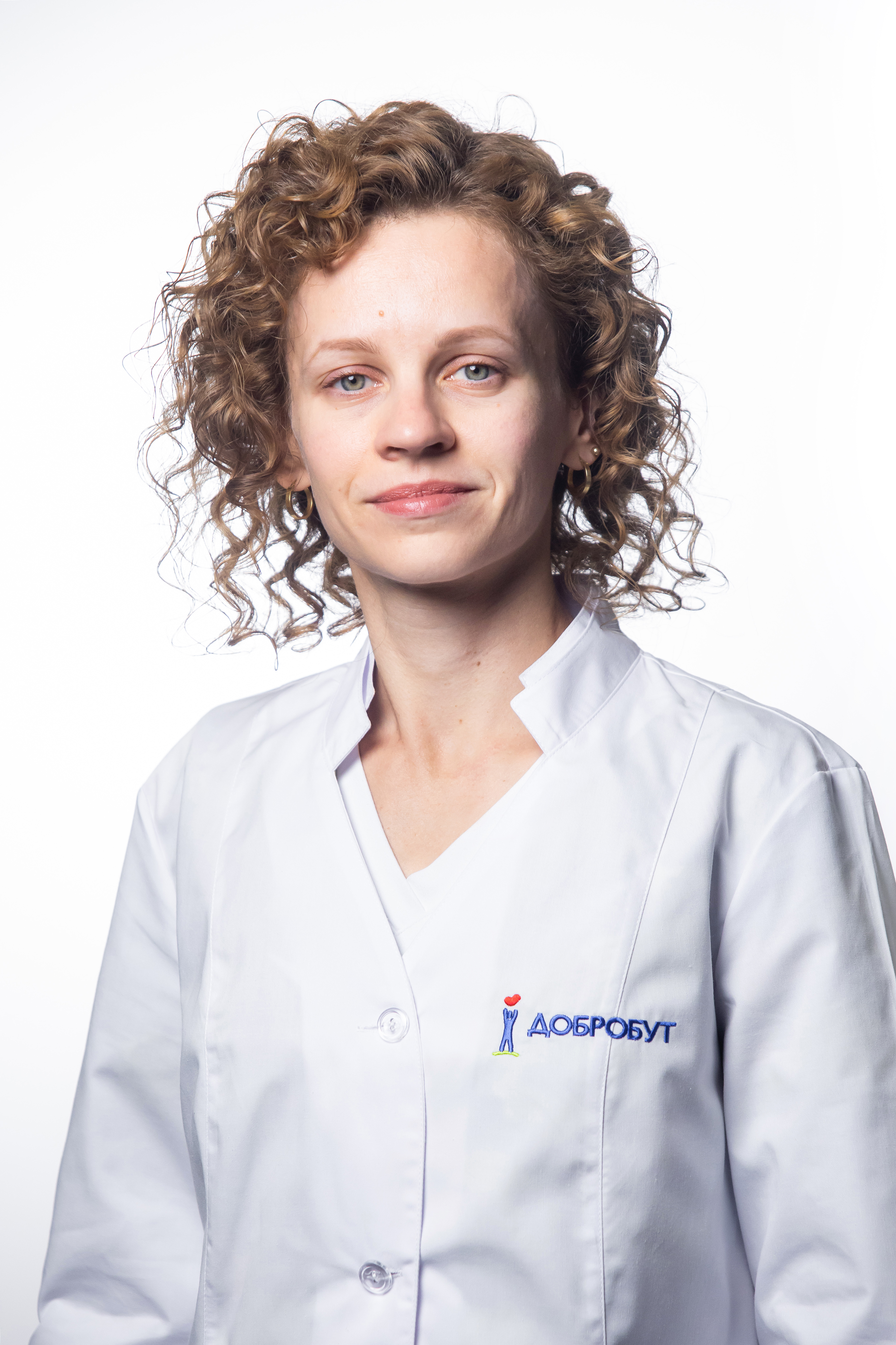 Шаповалова Олена Андріївна