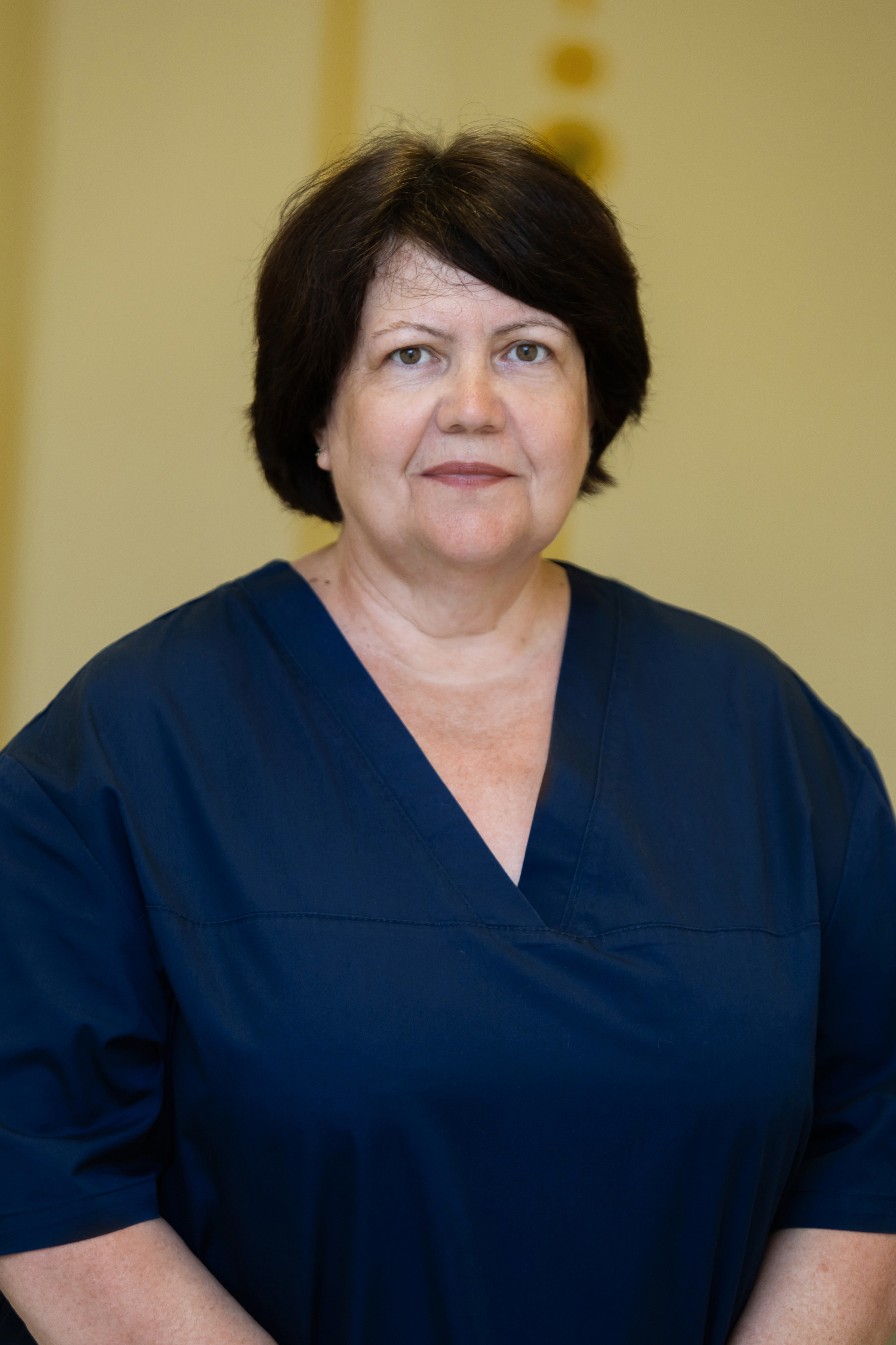 Байбара Наталья Александровна