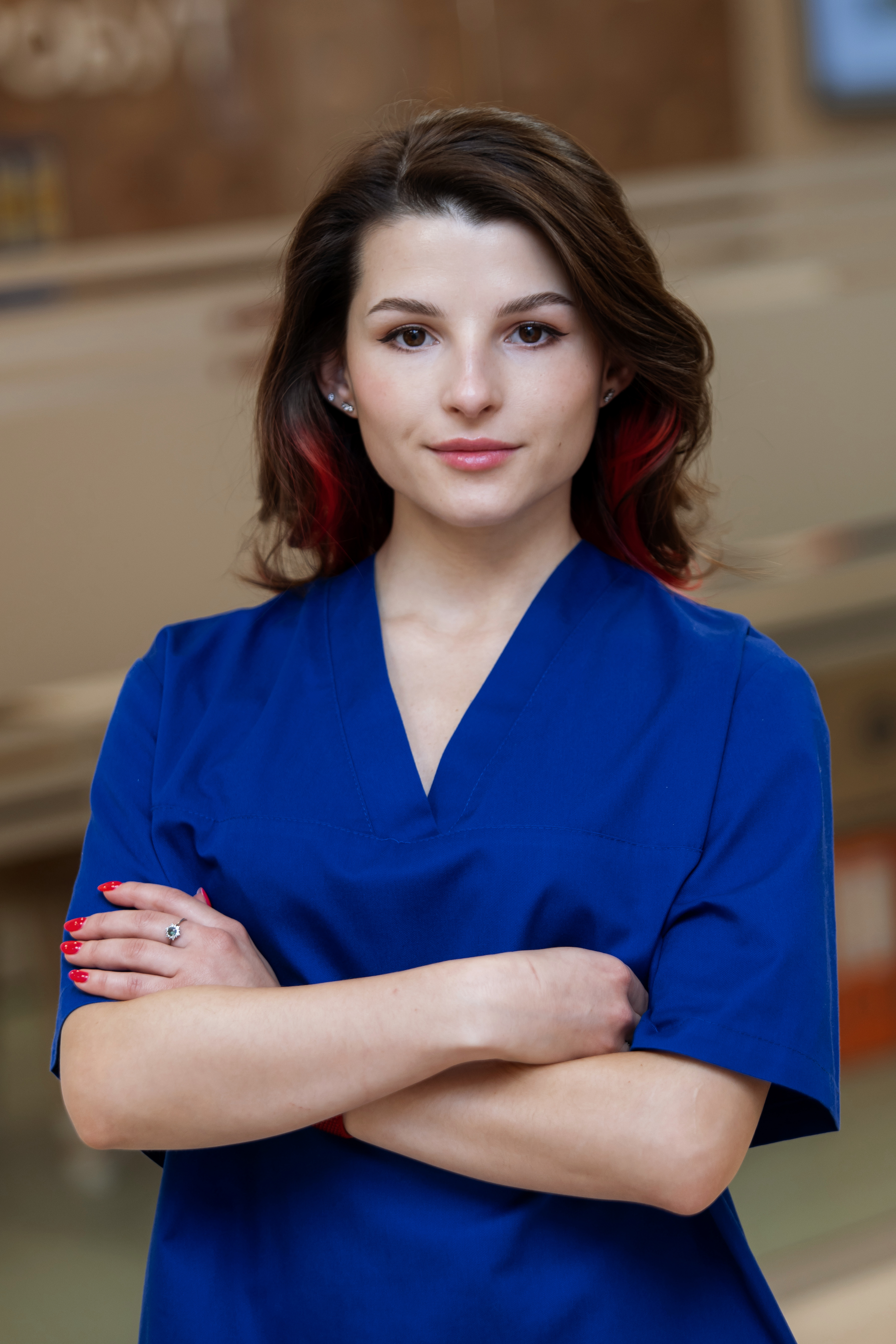 Карп Катерина Максимівна