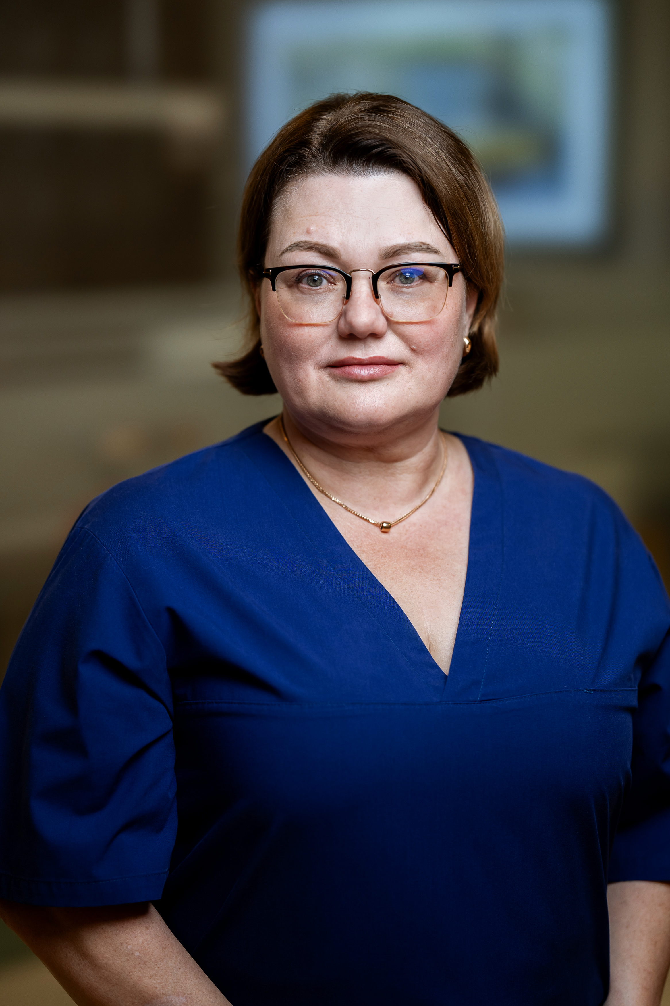 Ліхтанська Тетяна Анатоліївна