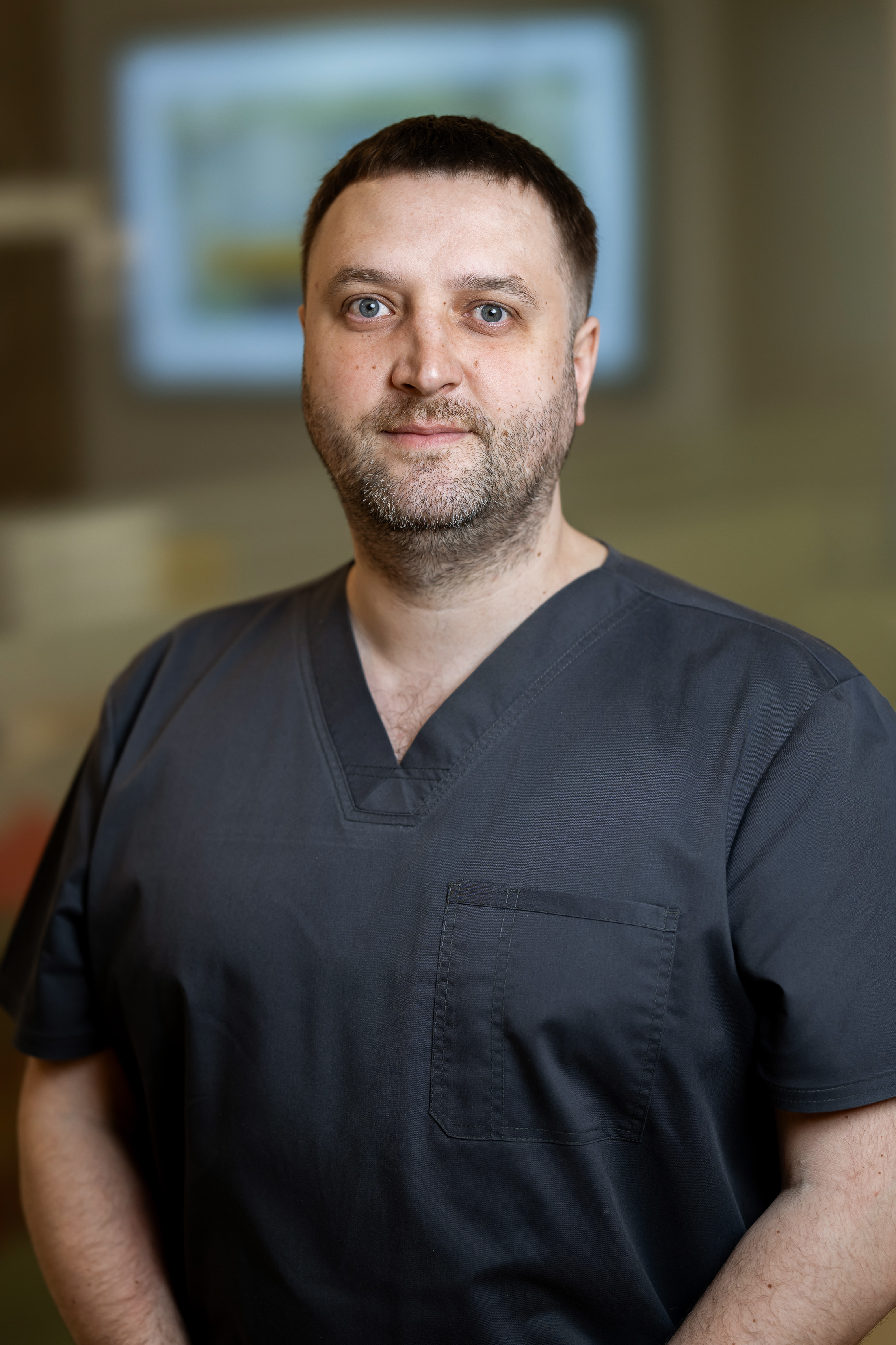 Грищенко Руслан Ігорович